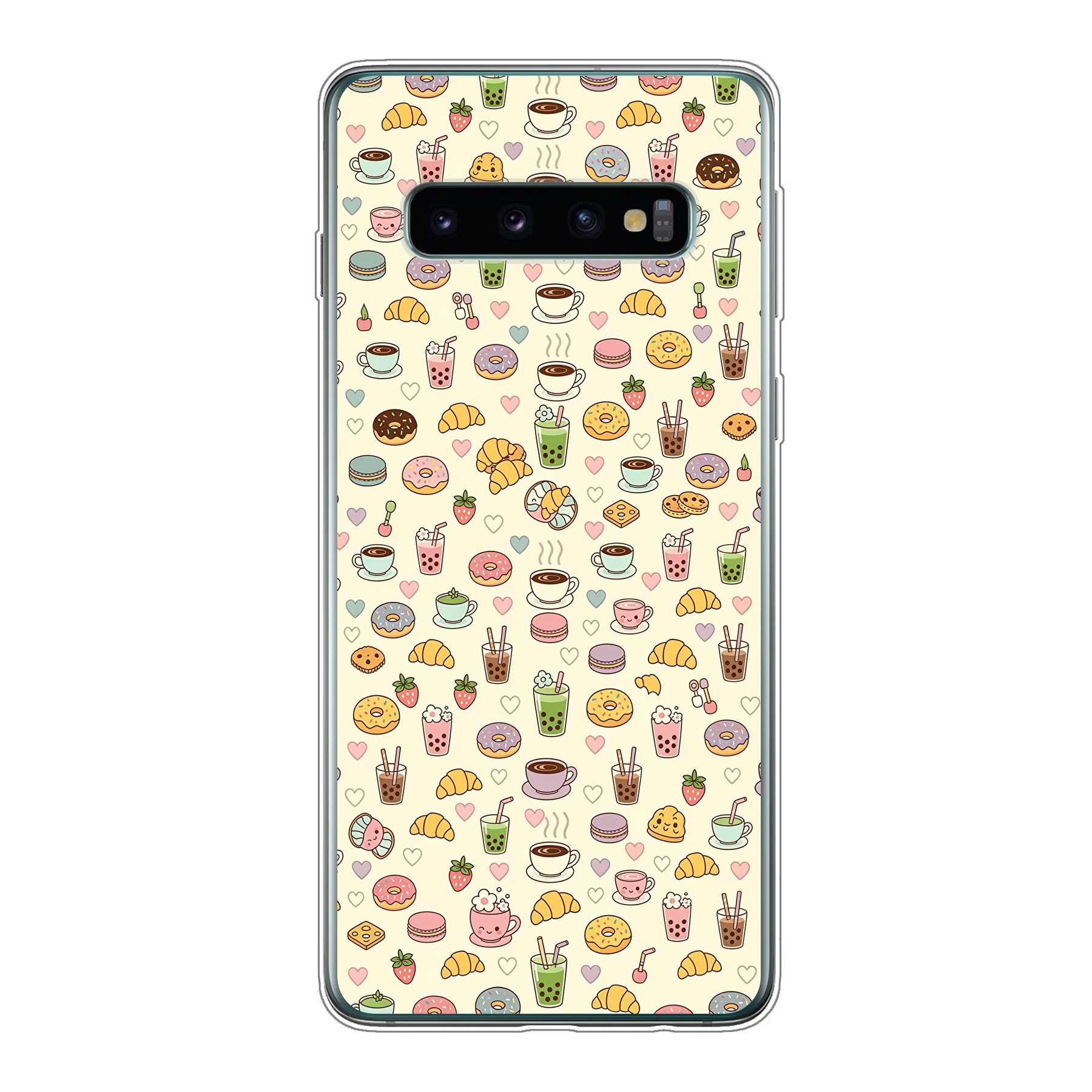 Samsung Galaxy S10 phone case