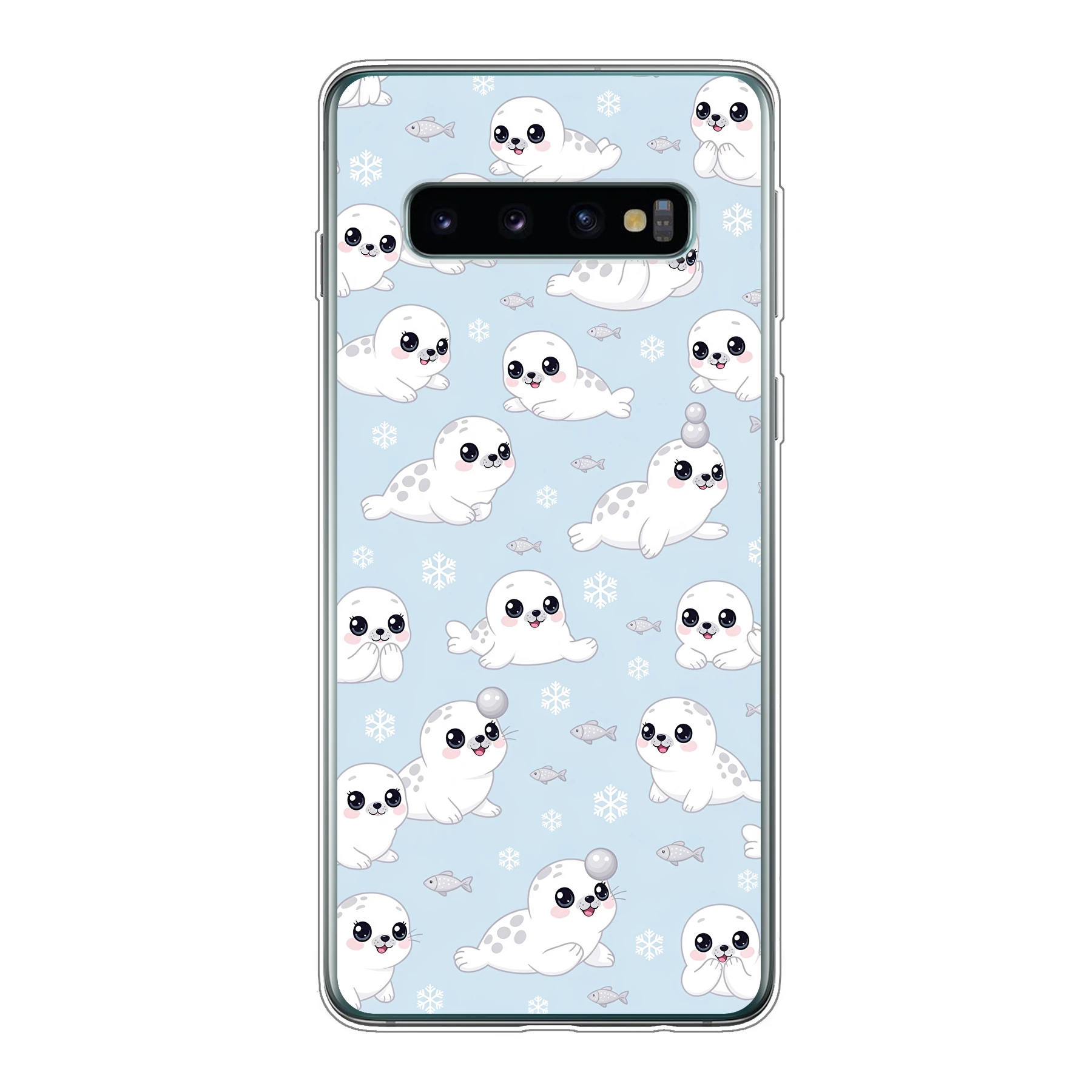 Samsung Galaxy S10 phone case