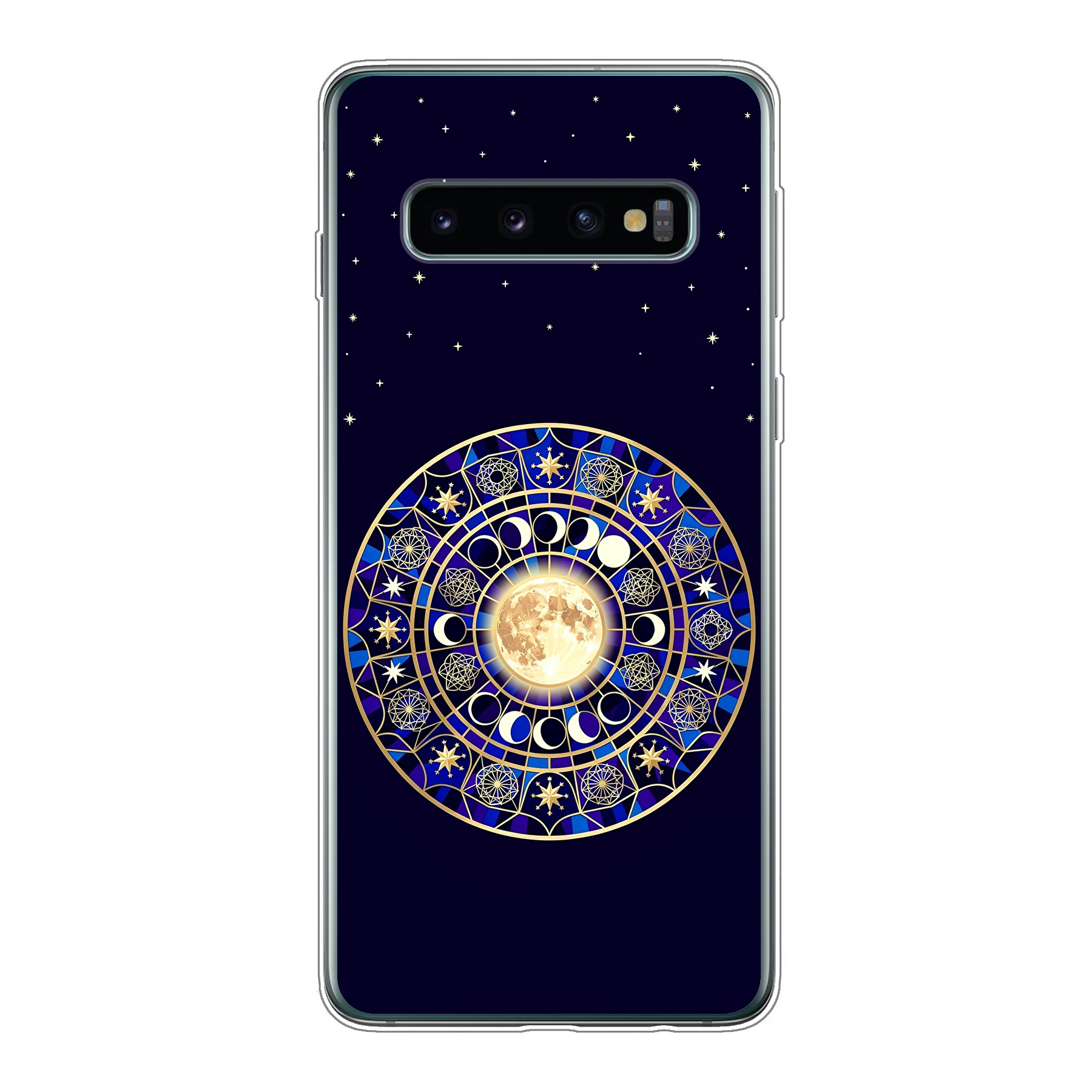 Samsung Galaxy S10 phone case