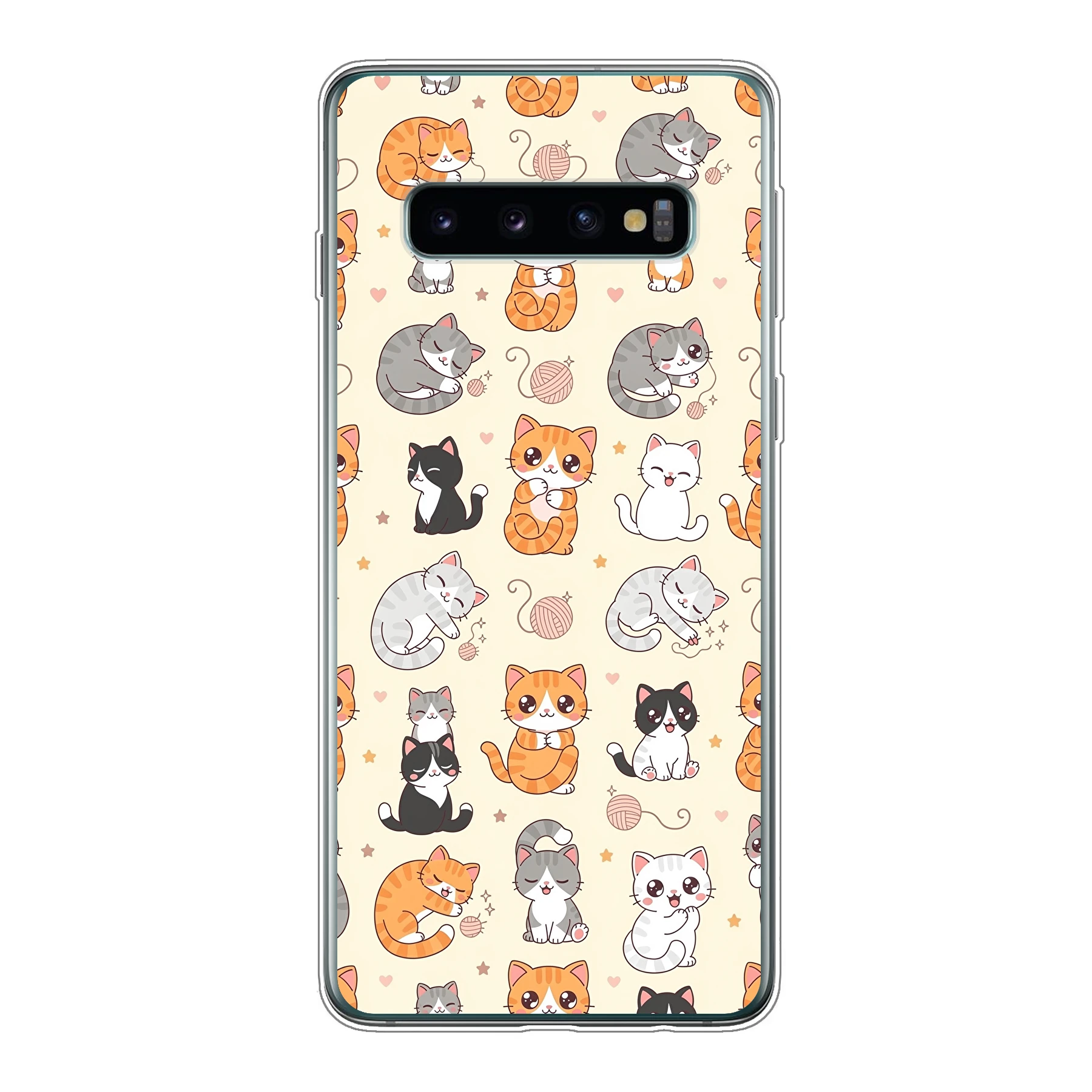 Samsung Galaxy S10 phone case