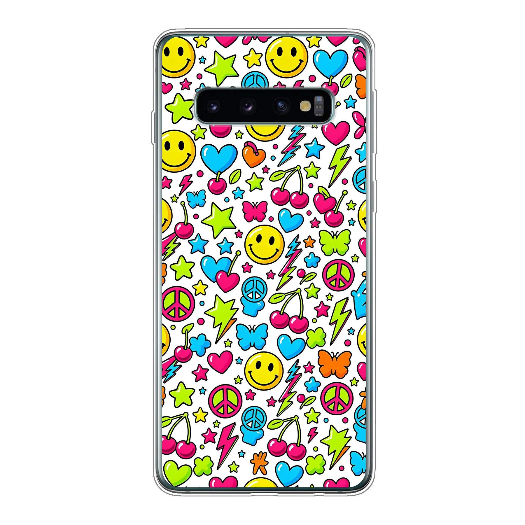 Samsung Galaxy S10 phone case