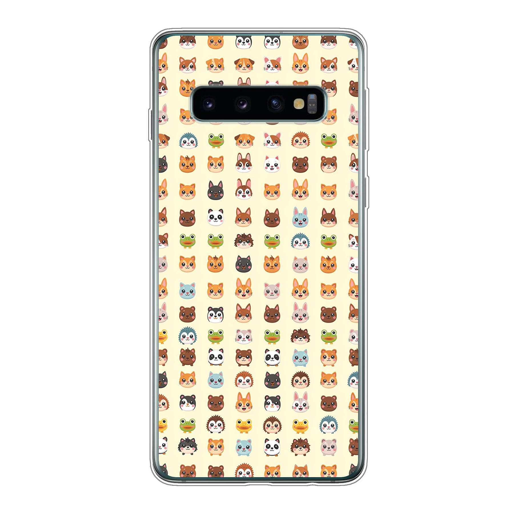 Samsung Galaxy S10 phone case