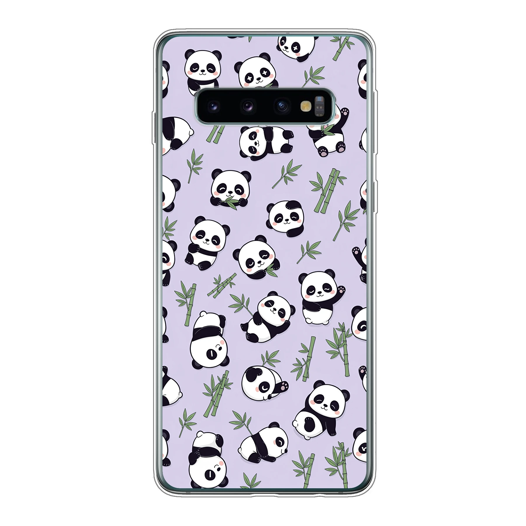 Samsung Galaxy S10 phone case