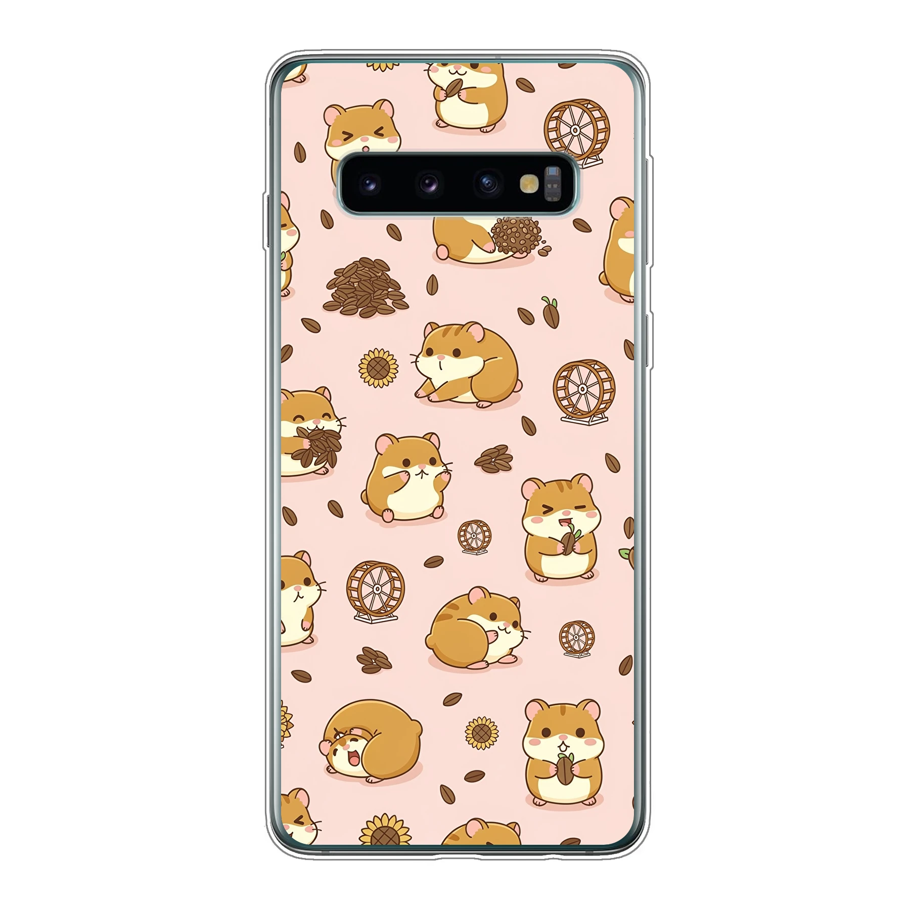 Samsung Galaxy S10 phone case