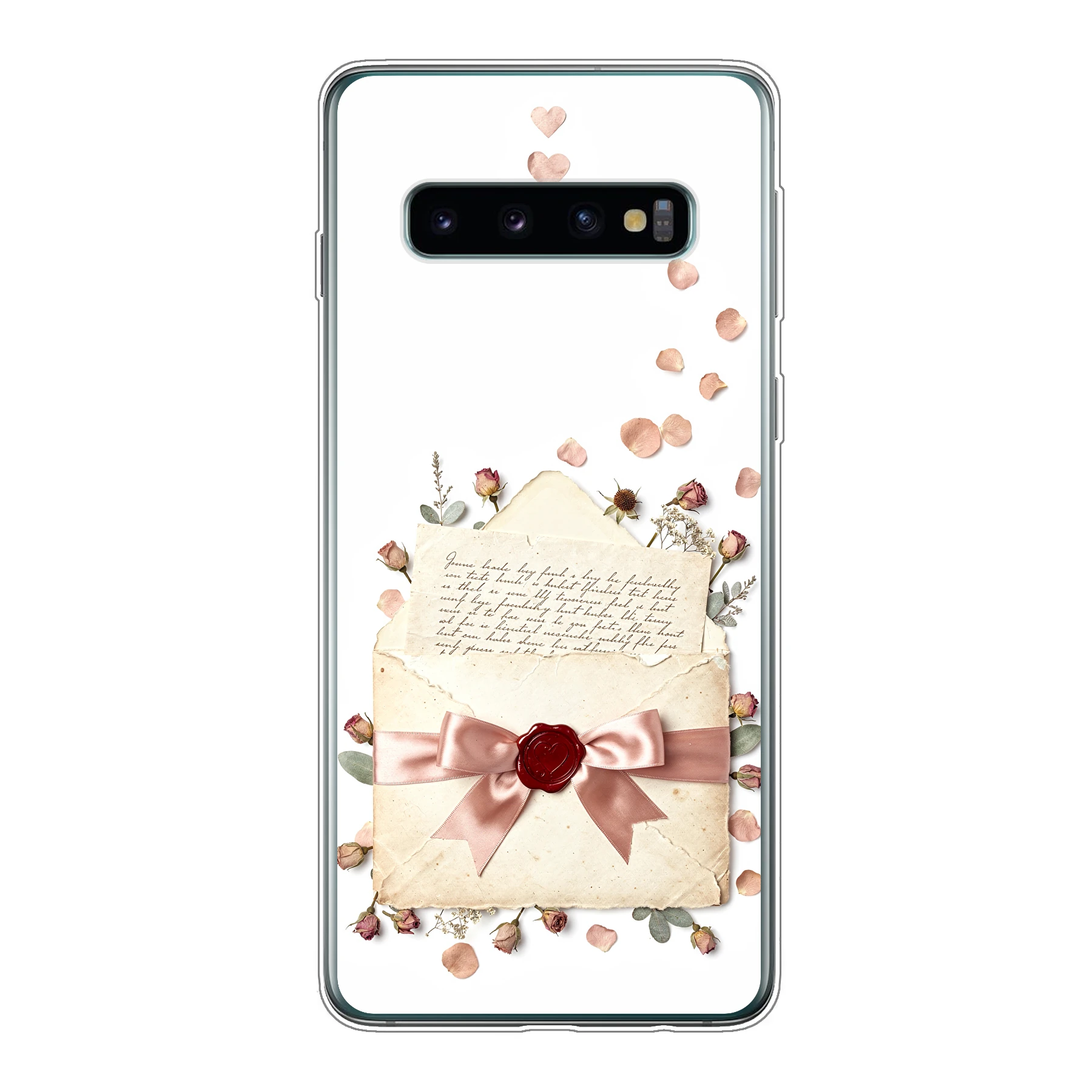 Samsung Galaxy S10 phone case