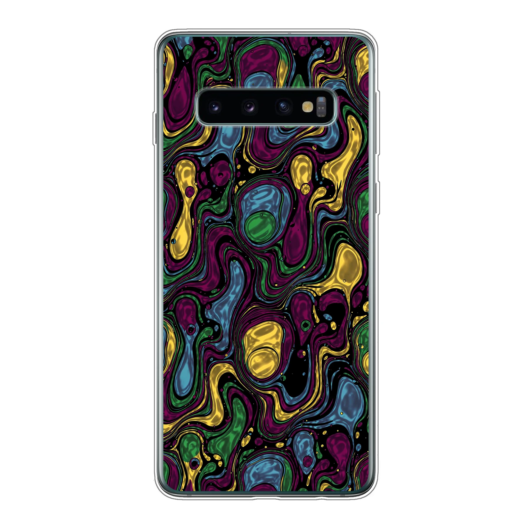 Samsung Galaxy S10 phone case
