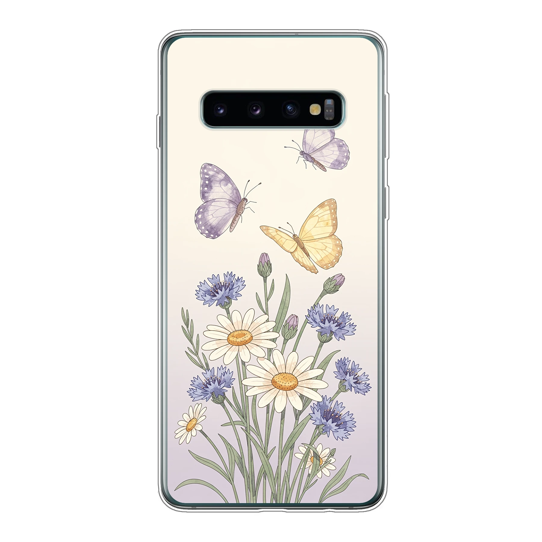 Samsung Galaxy S10 phone case