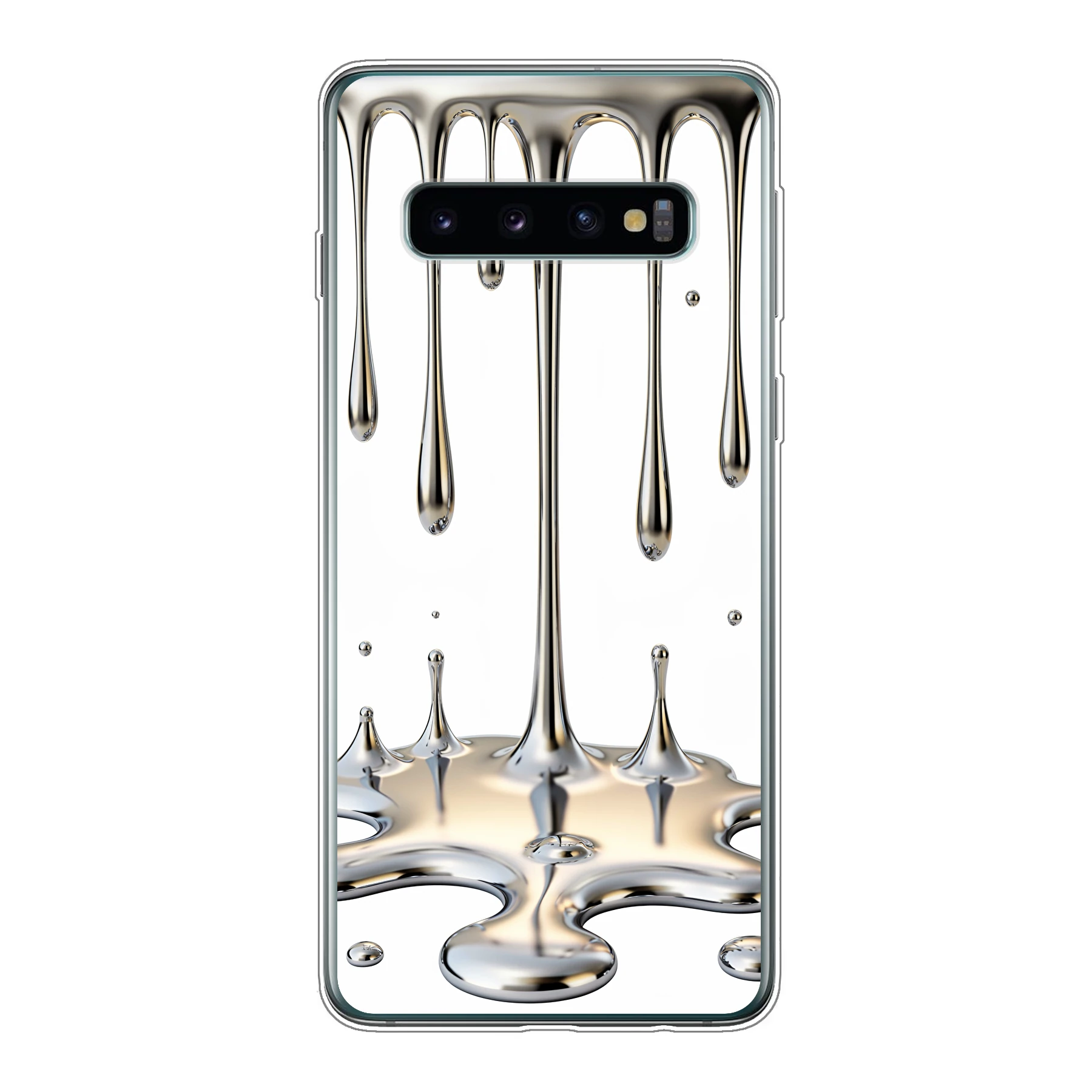 Samsung Galaxy S10 phone case