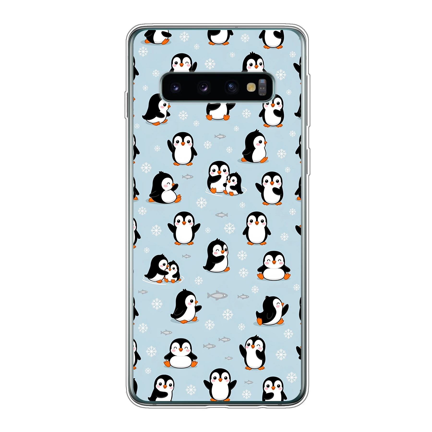 Samsung Galaxy S10 phone case