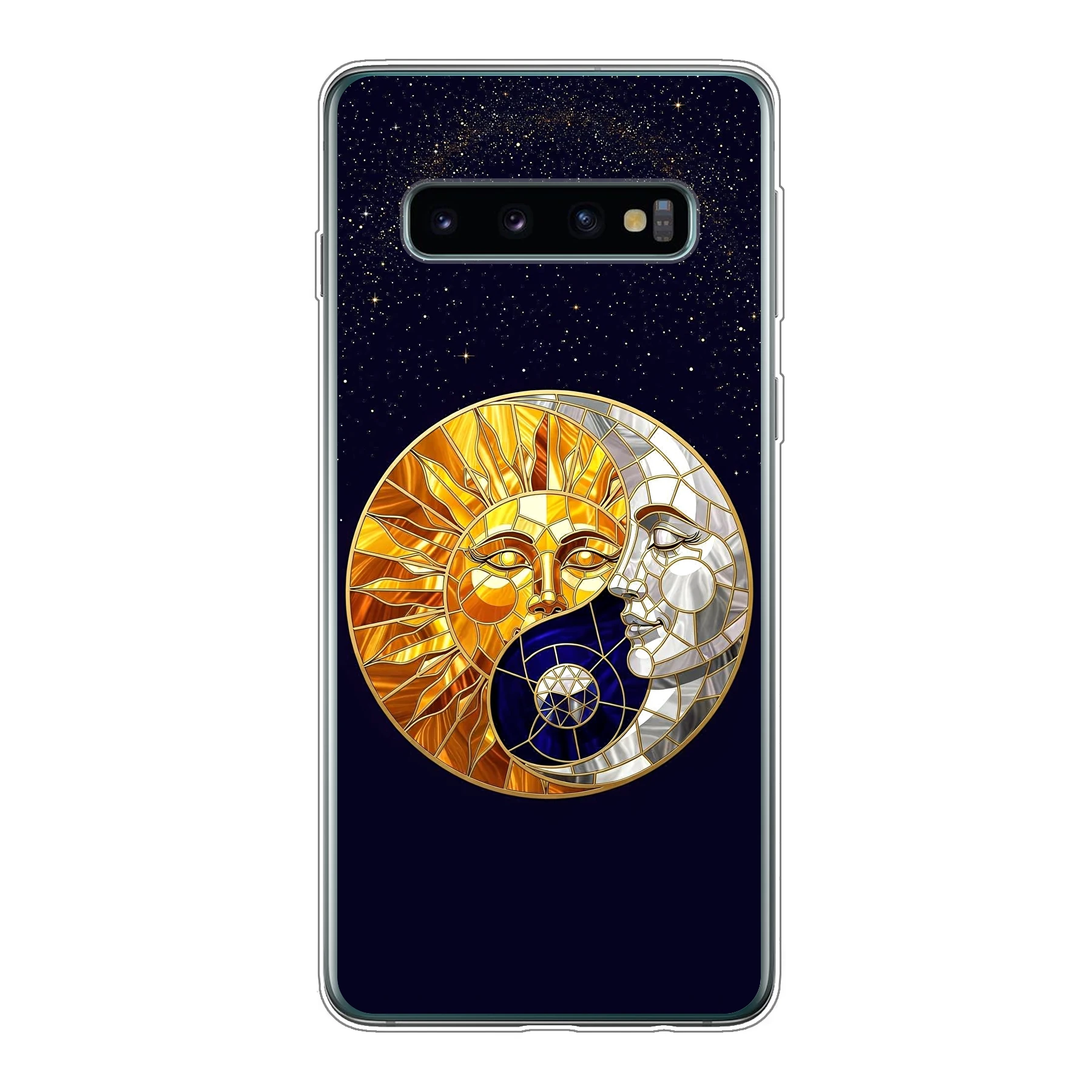 Samsung Galaxy S10 phone case