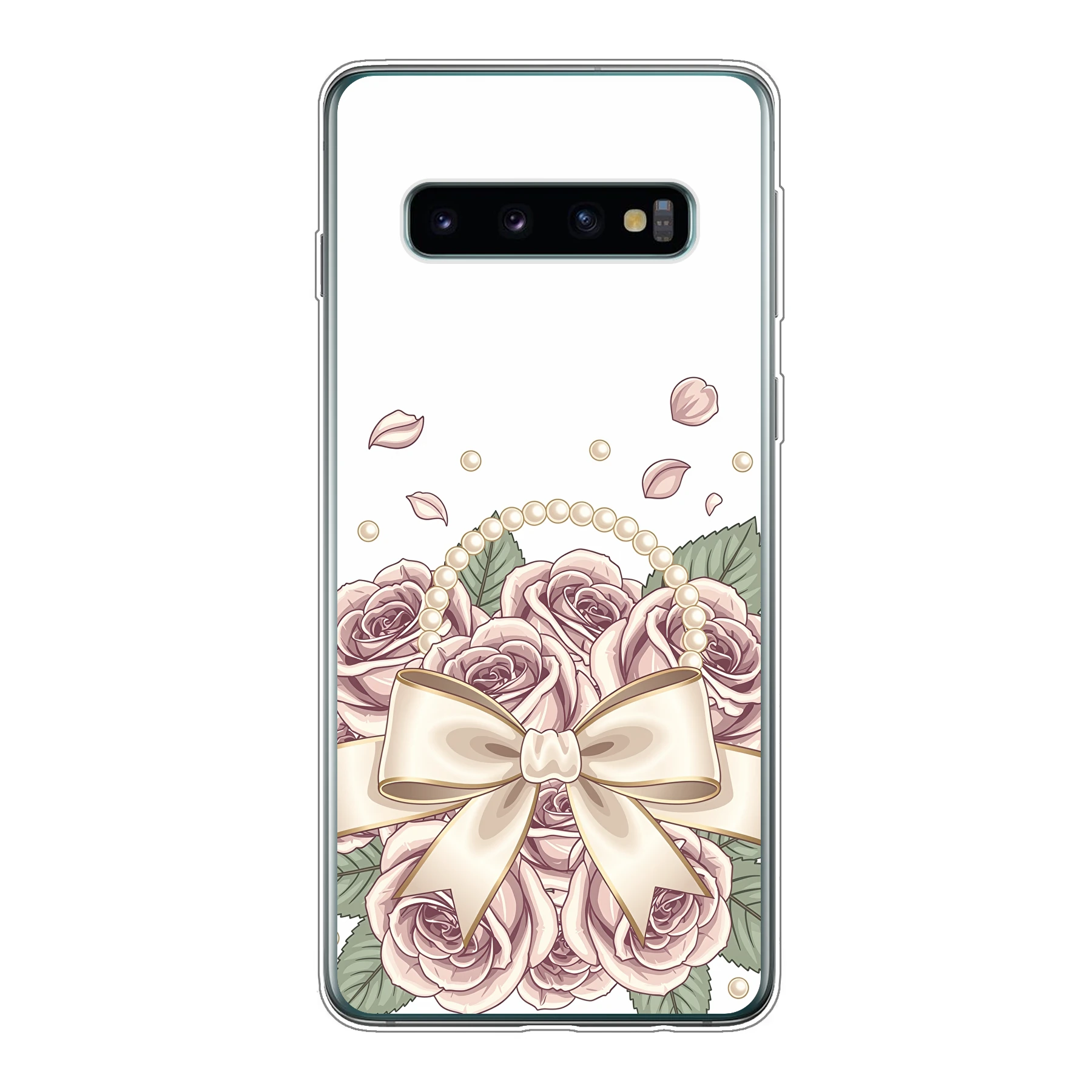 Samsung Galaxy S10 phone case