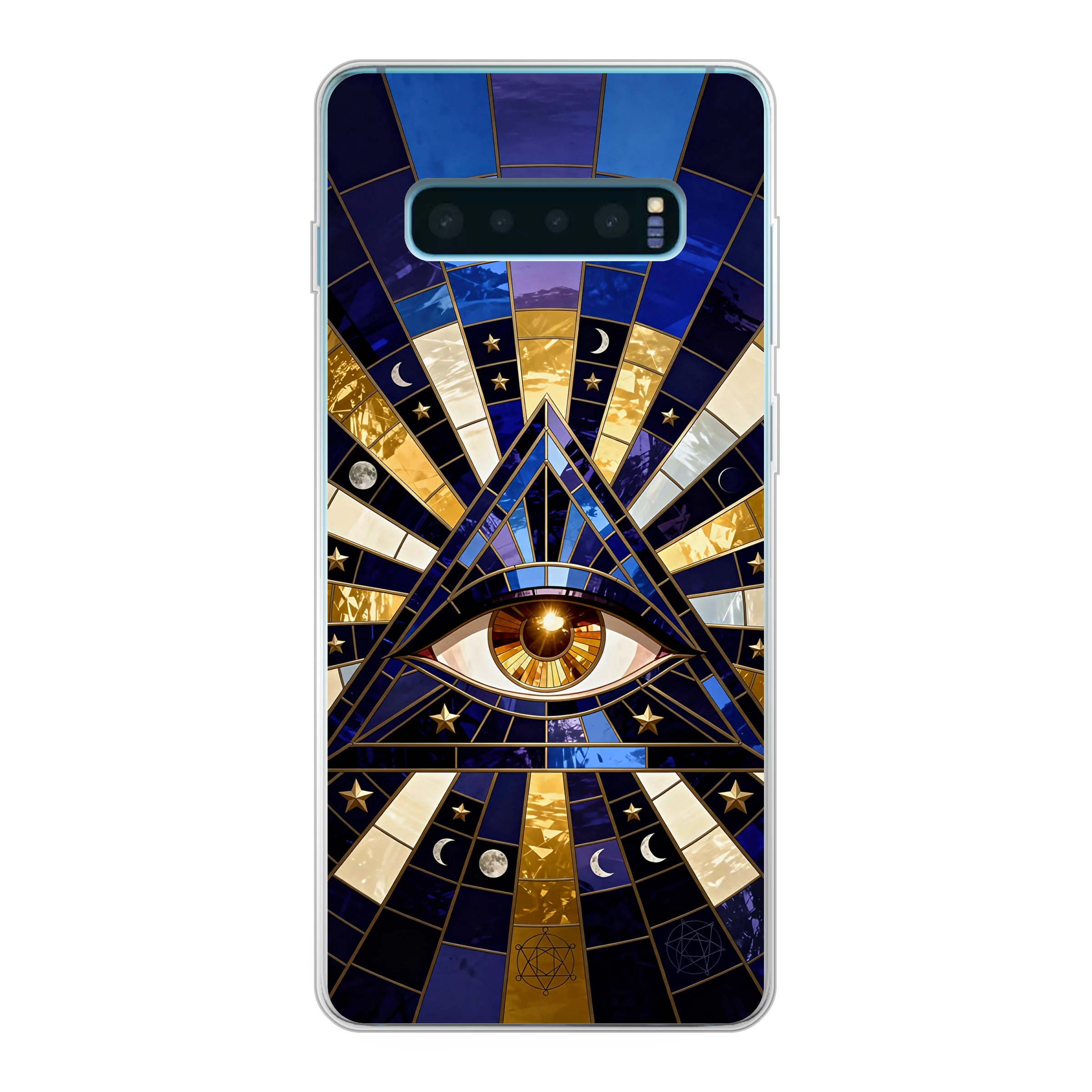 Samsung Galaxy S10 Plus phone case