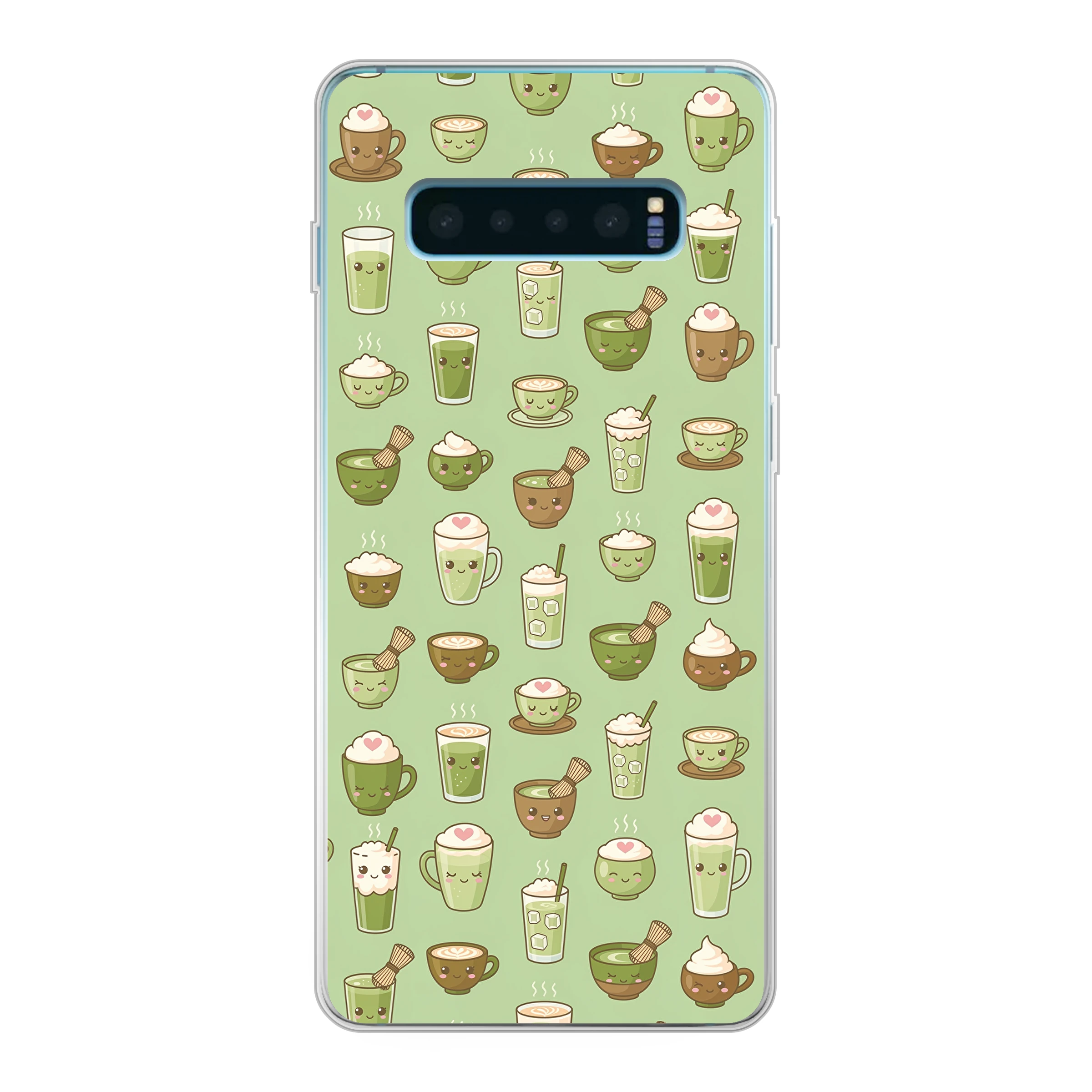 Samsung Galaxy S10 Plus phone case