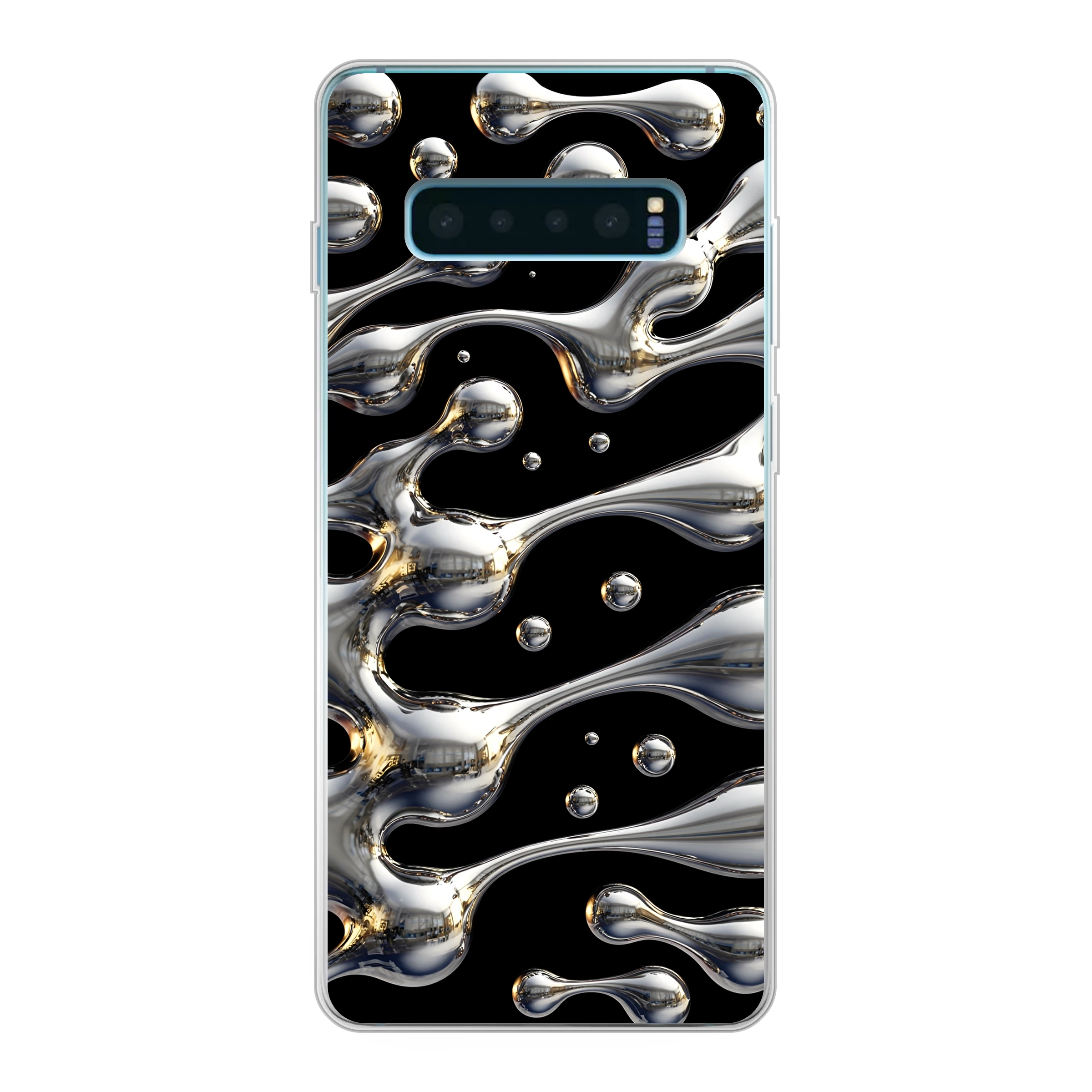 Samsung Galaxy S10 Plus phone case