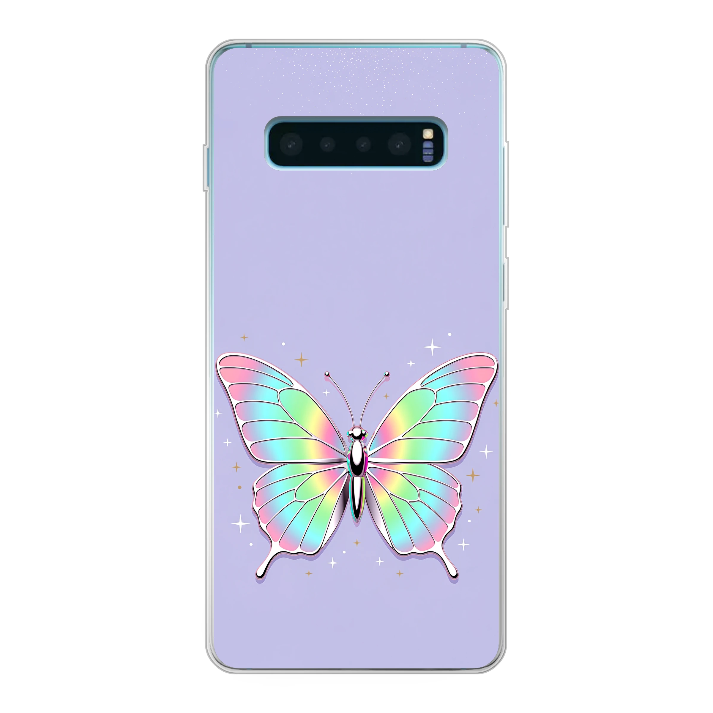 Samsung Galaxy S10 Plus phone case
