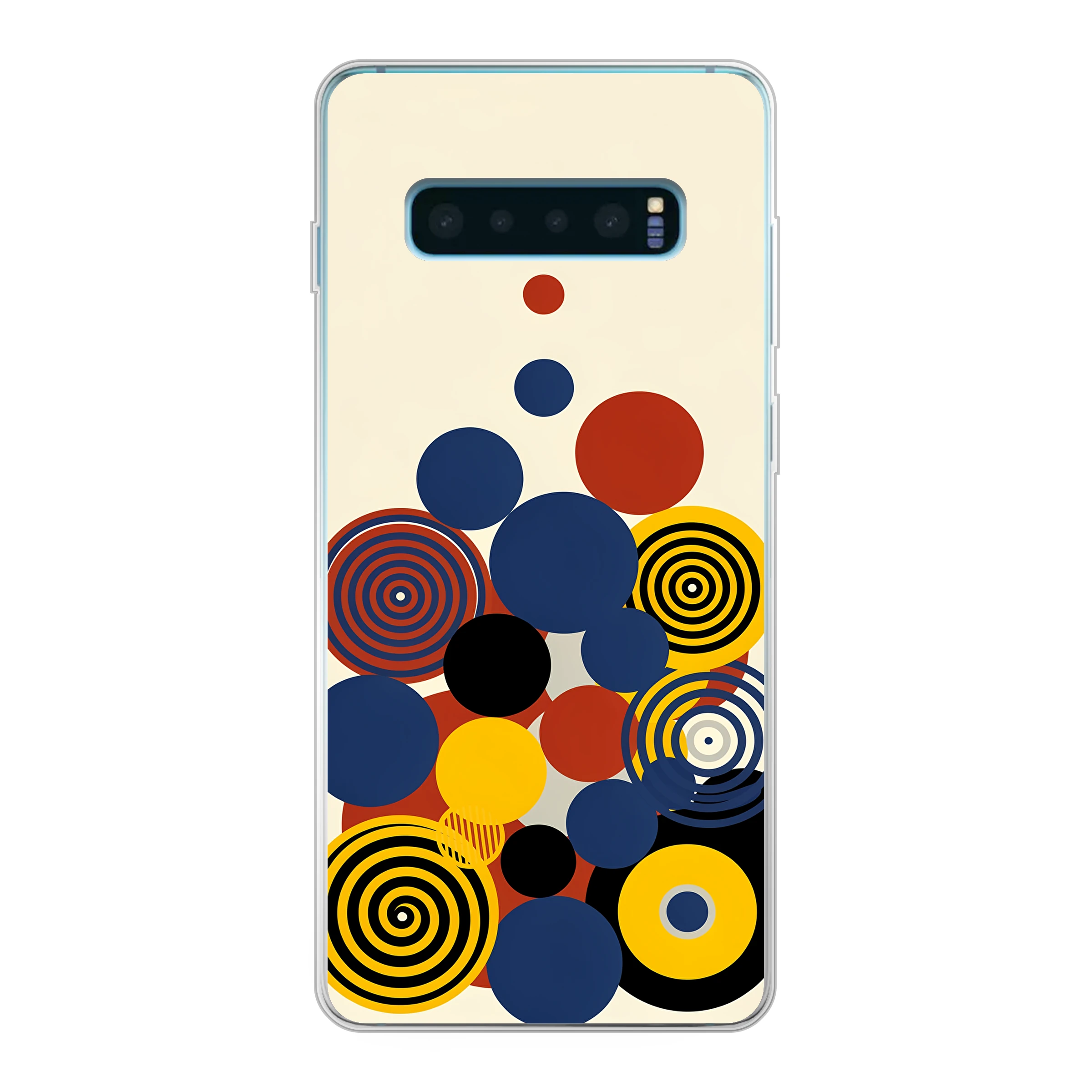 Samsung Galaxy S10 Plus phone case