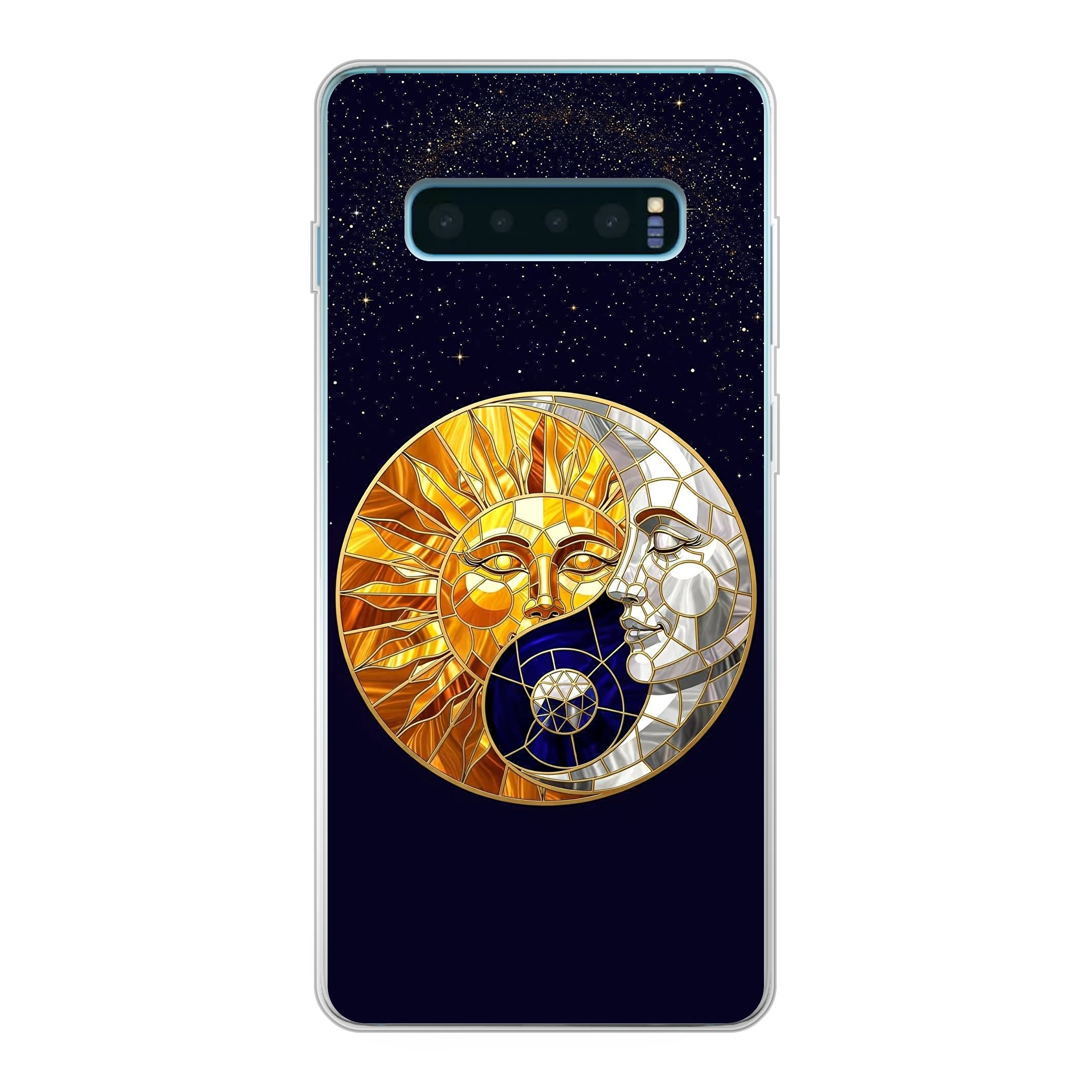 Samsung Galaxy S10 Plus phone case