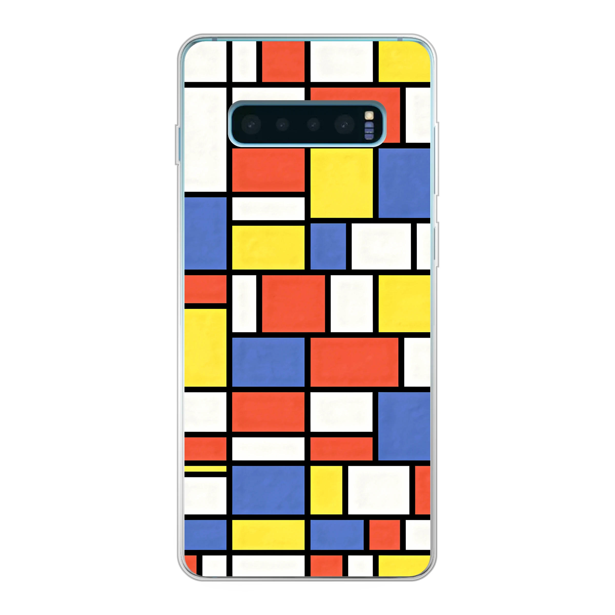 Samsung Galaxy S10 Plus phone case
