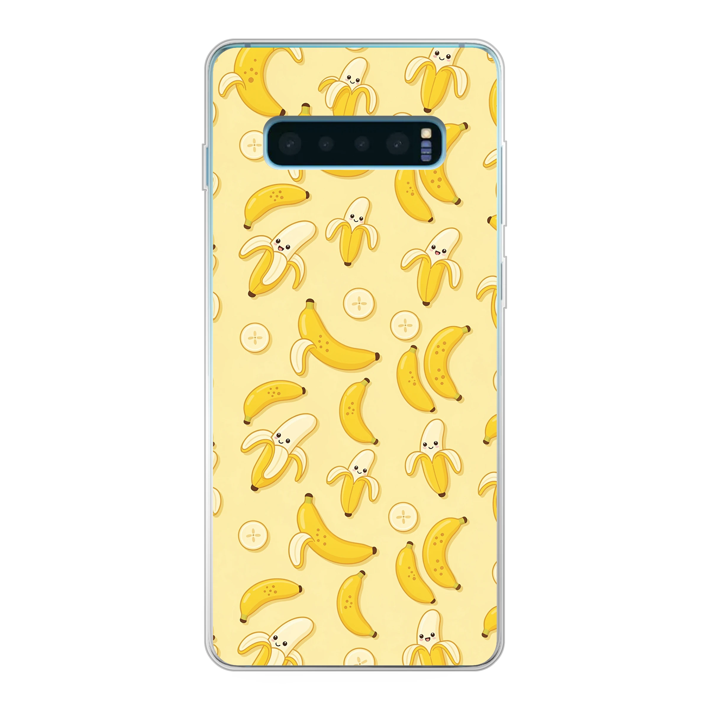 Samsung Galaxy S10 Plus phone case
