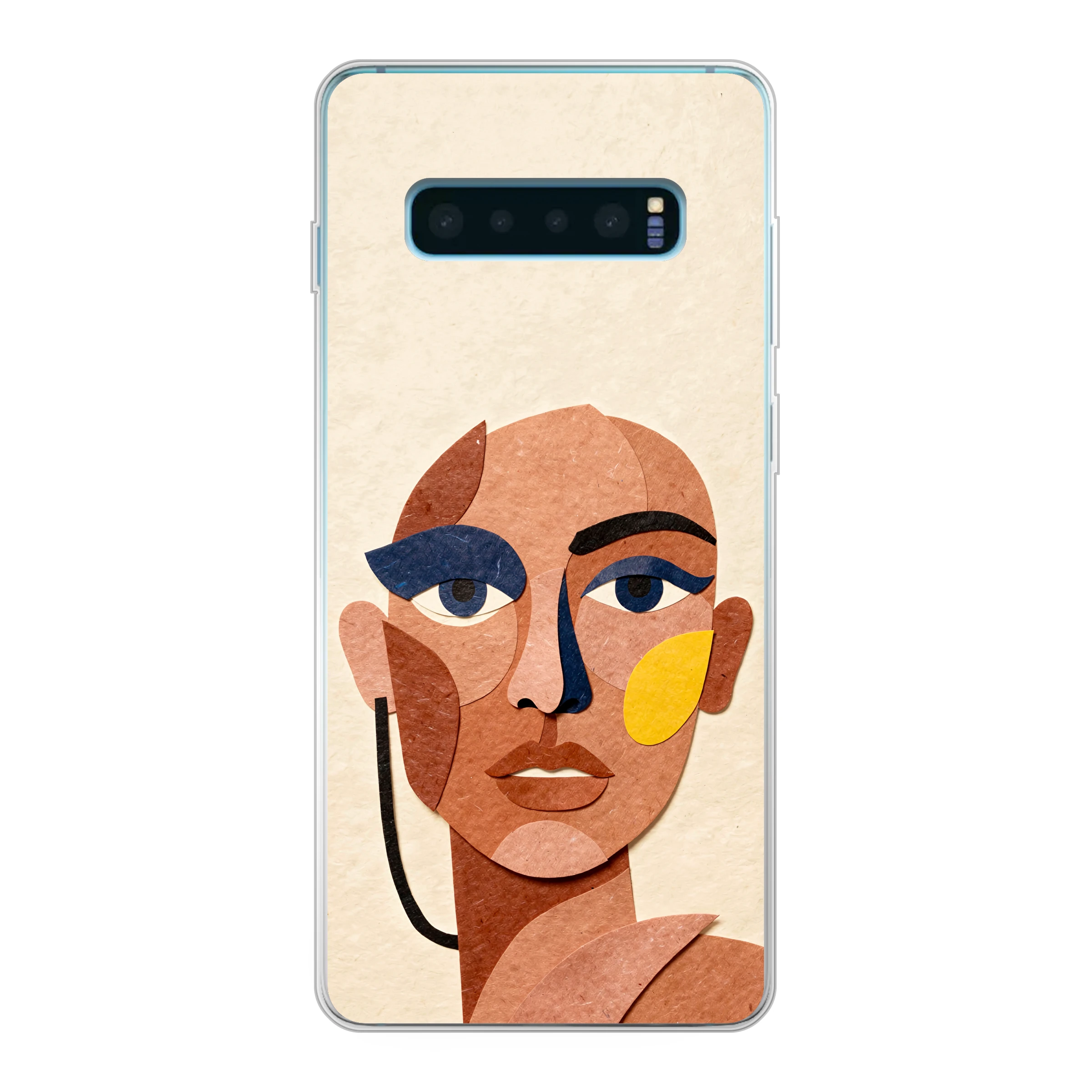 Samsung Galaxy S10 Plus phone case
