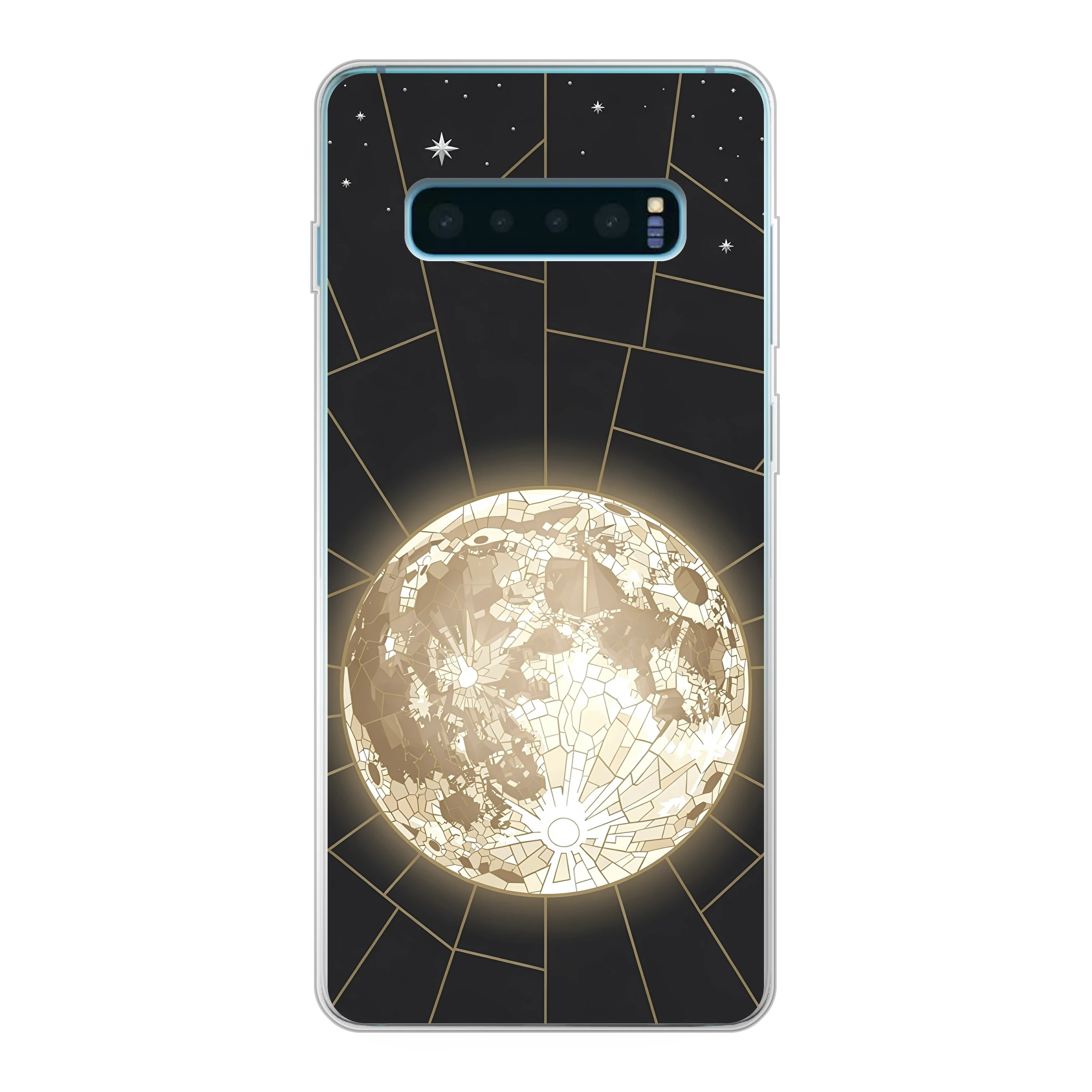 Samsung Galaxy S10 Plus phone case