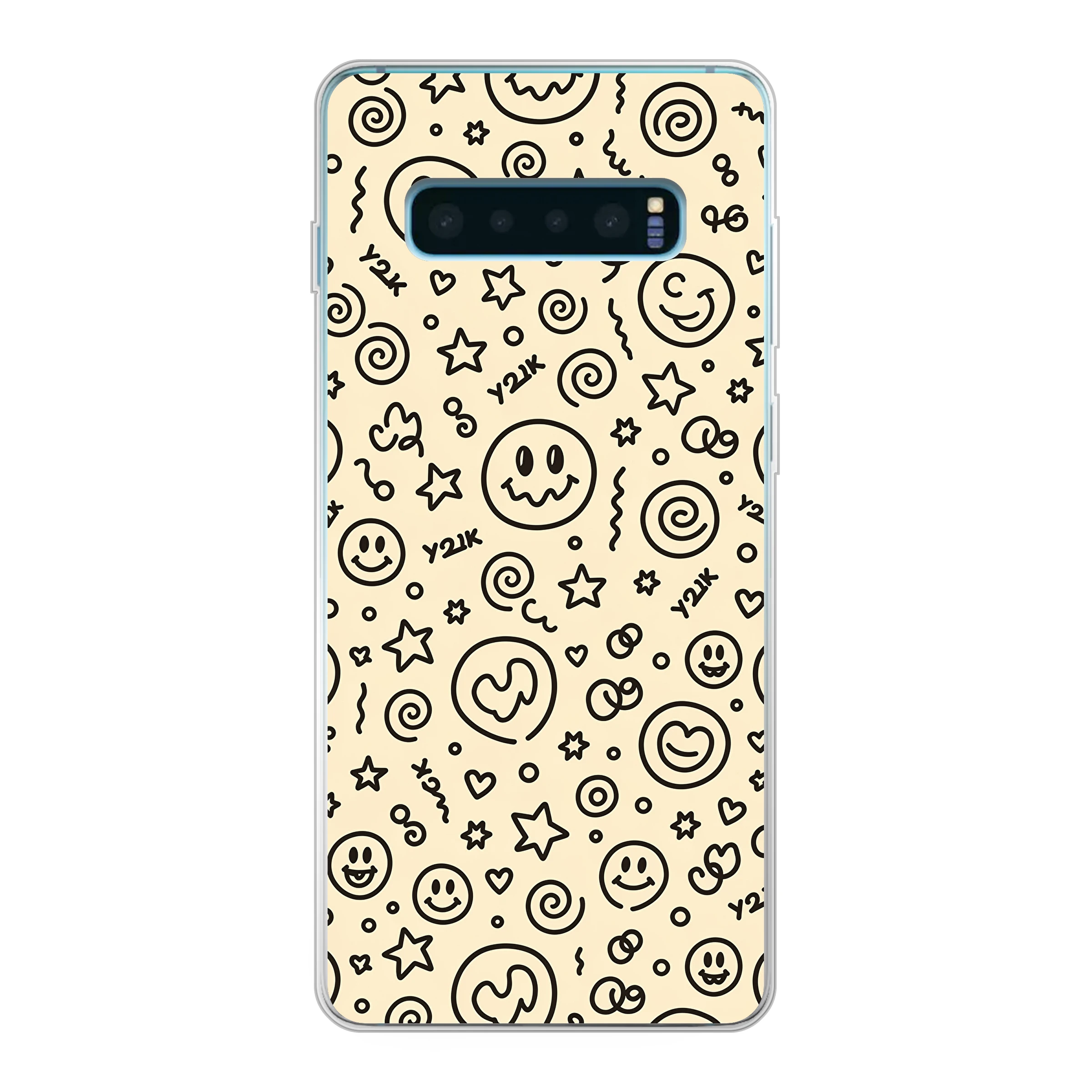Samsung Galaxy S10 Plus phone case