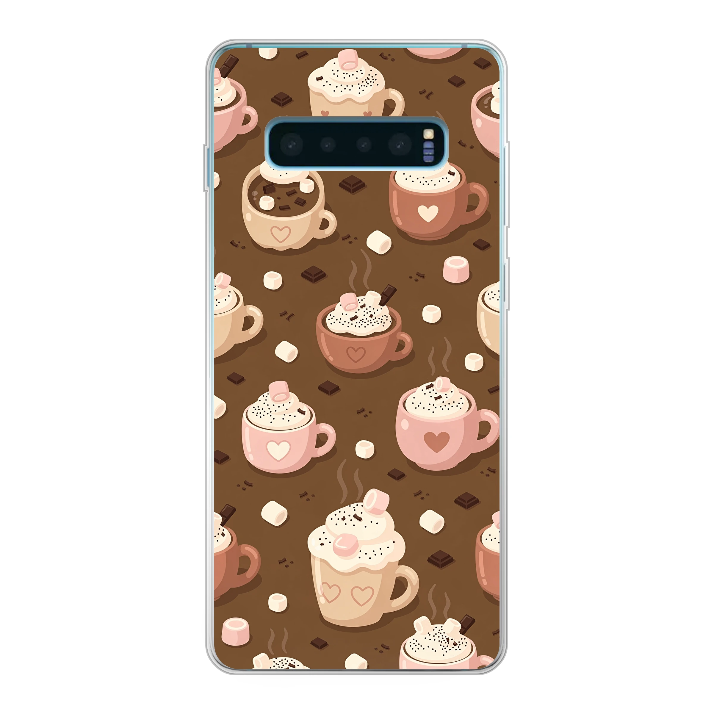 Samsung Galaxy S10 Plus phone case