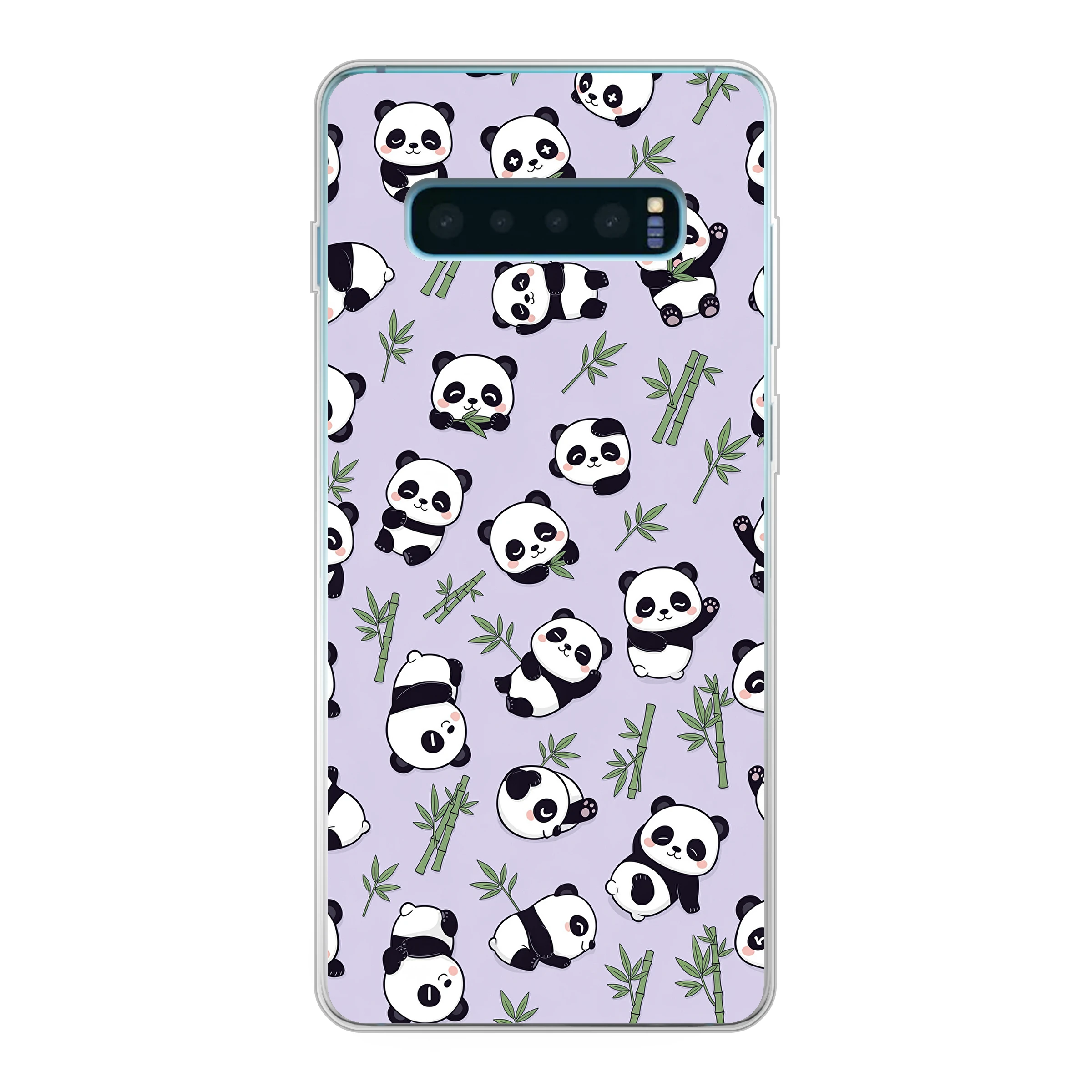 Samsung Galaxy S10 Plus phone case