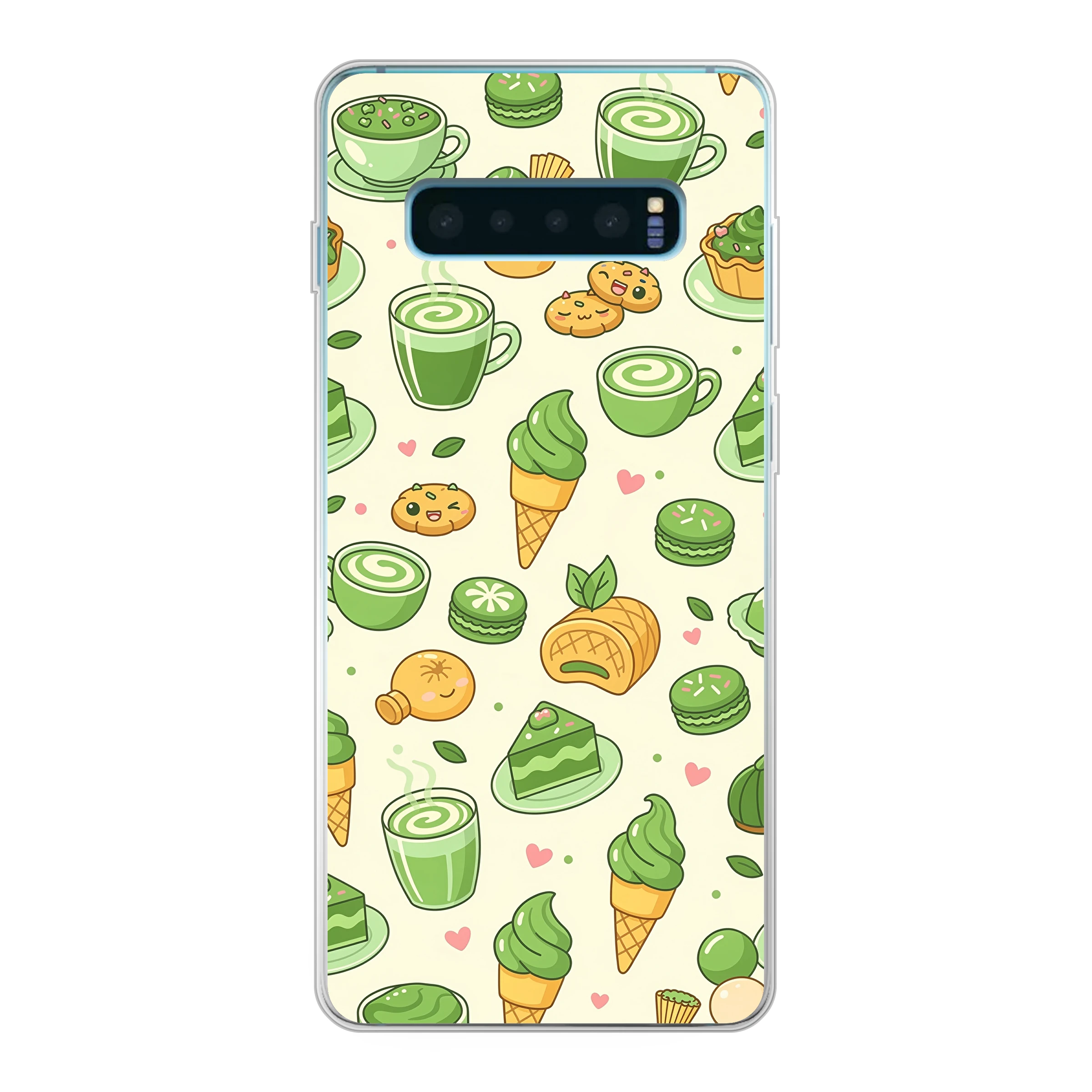 Samsung Galaxy S10 Plus phone case