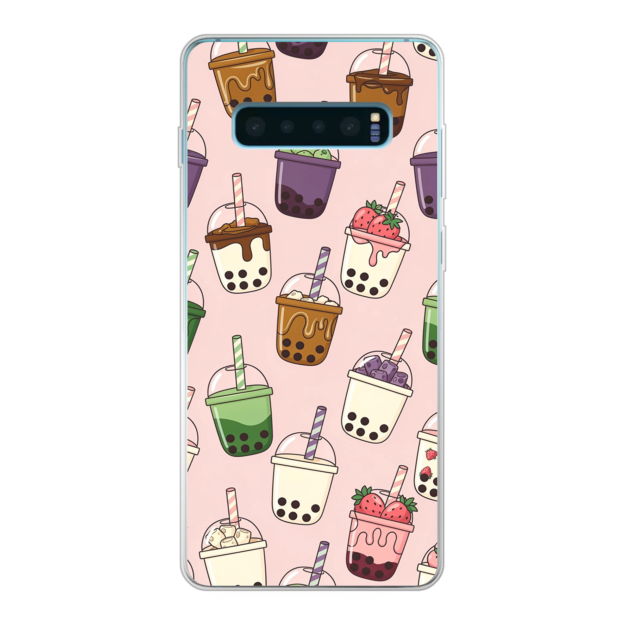 Samsung Galaxy S10 Plus phone case