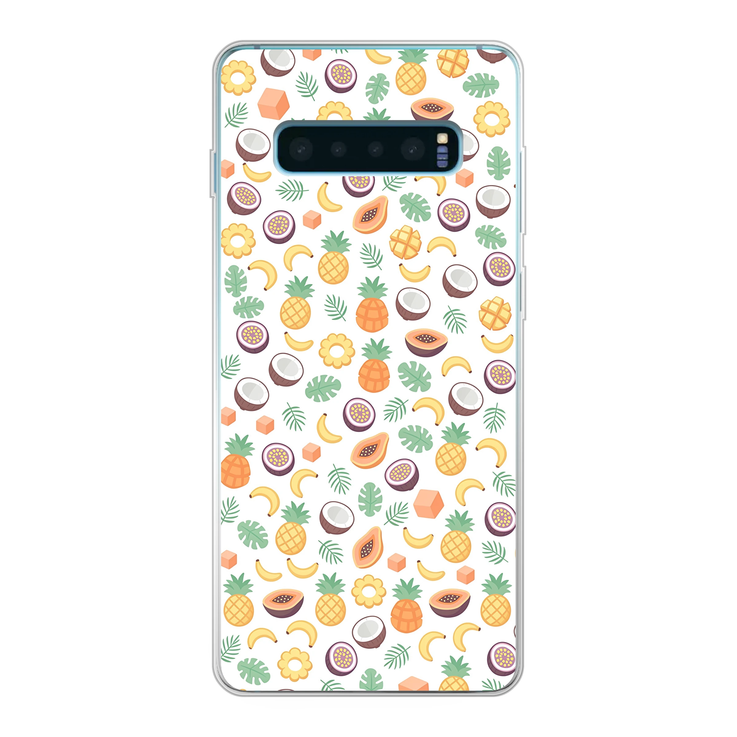 Samsung Galaxy S10 Plus phone case