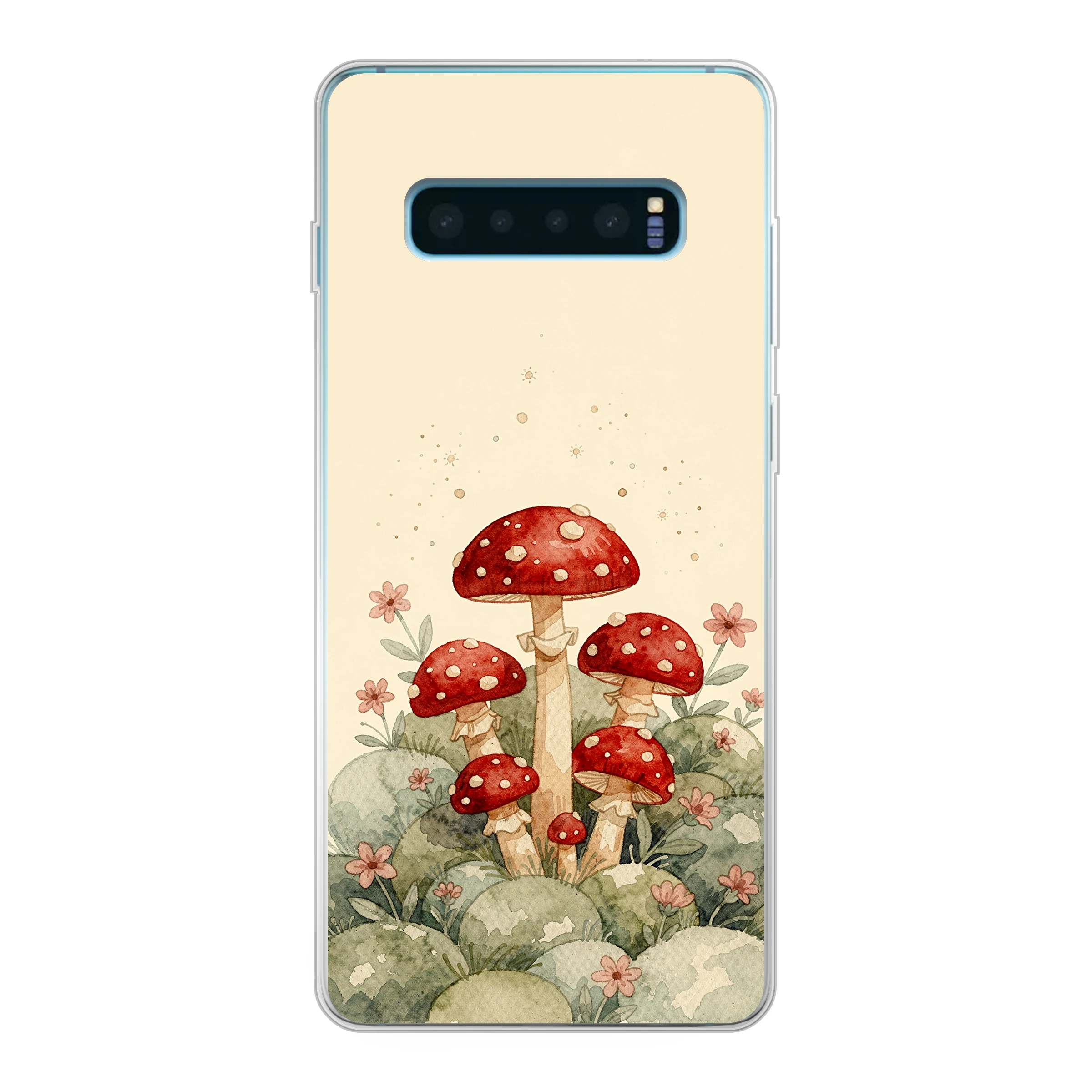 Samsung Galaxy S10 Plus phone case