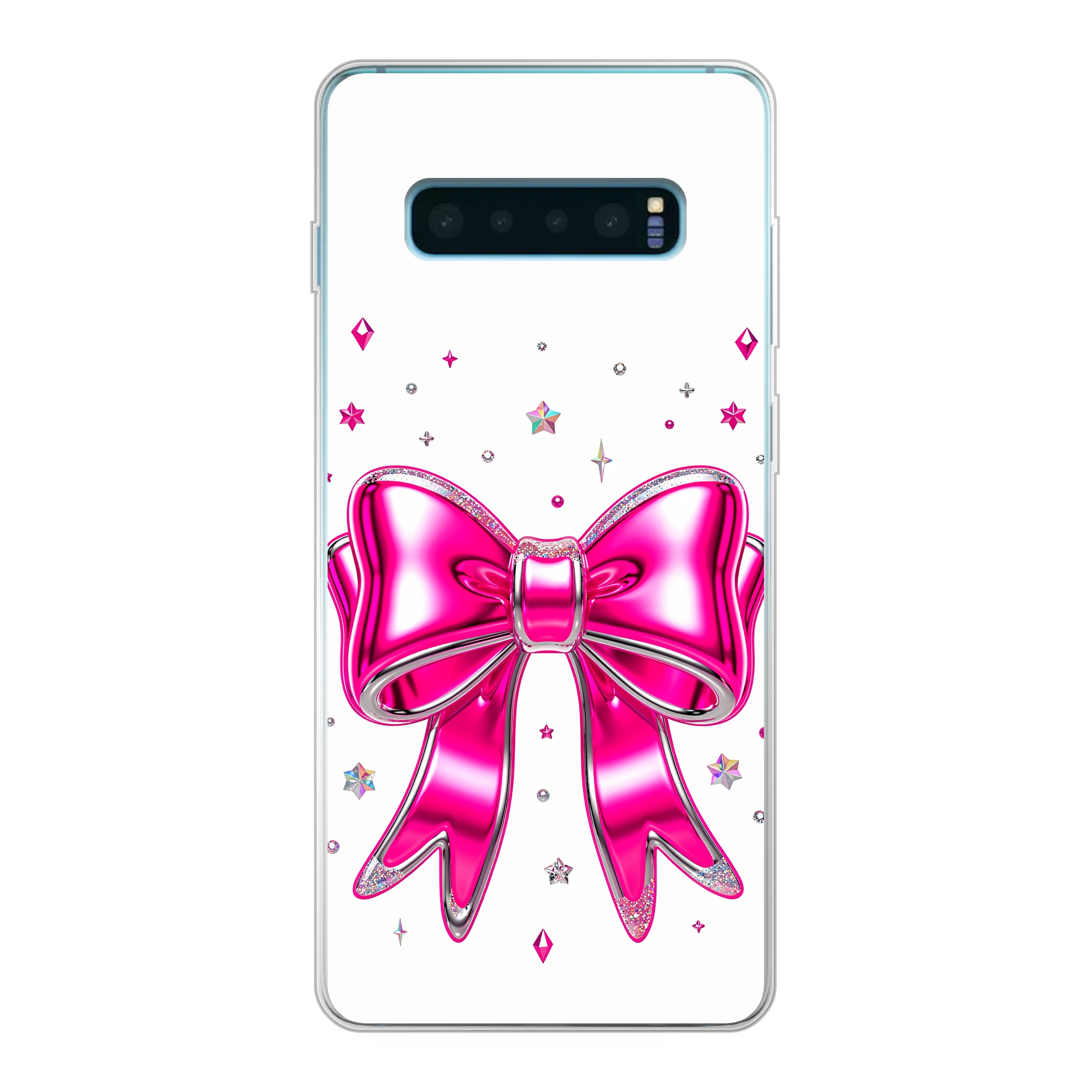 Samsung Galaxy S10 Plus phone case