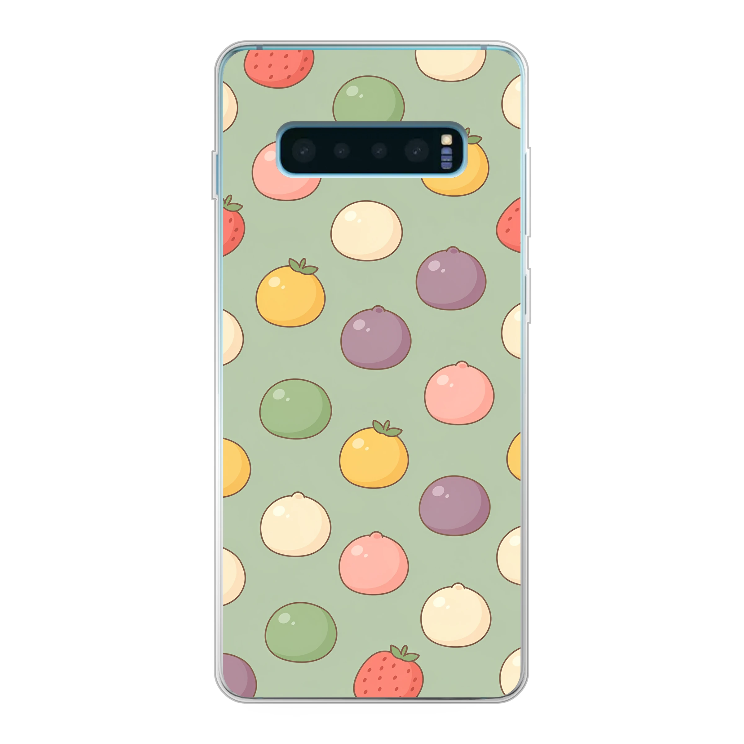 Samsung Galaxy S10 Plus phone case