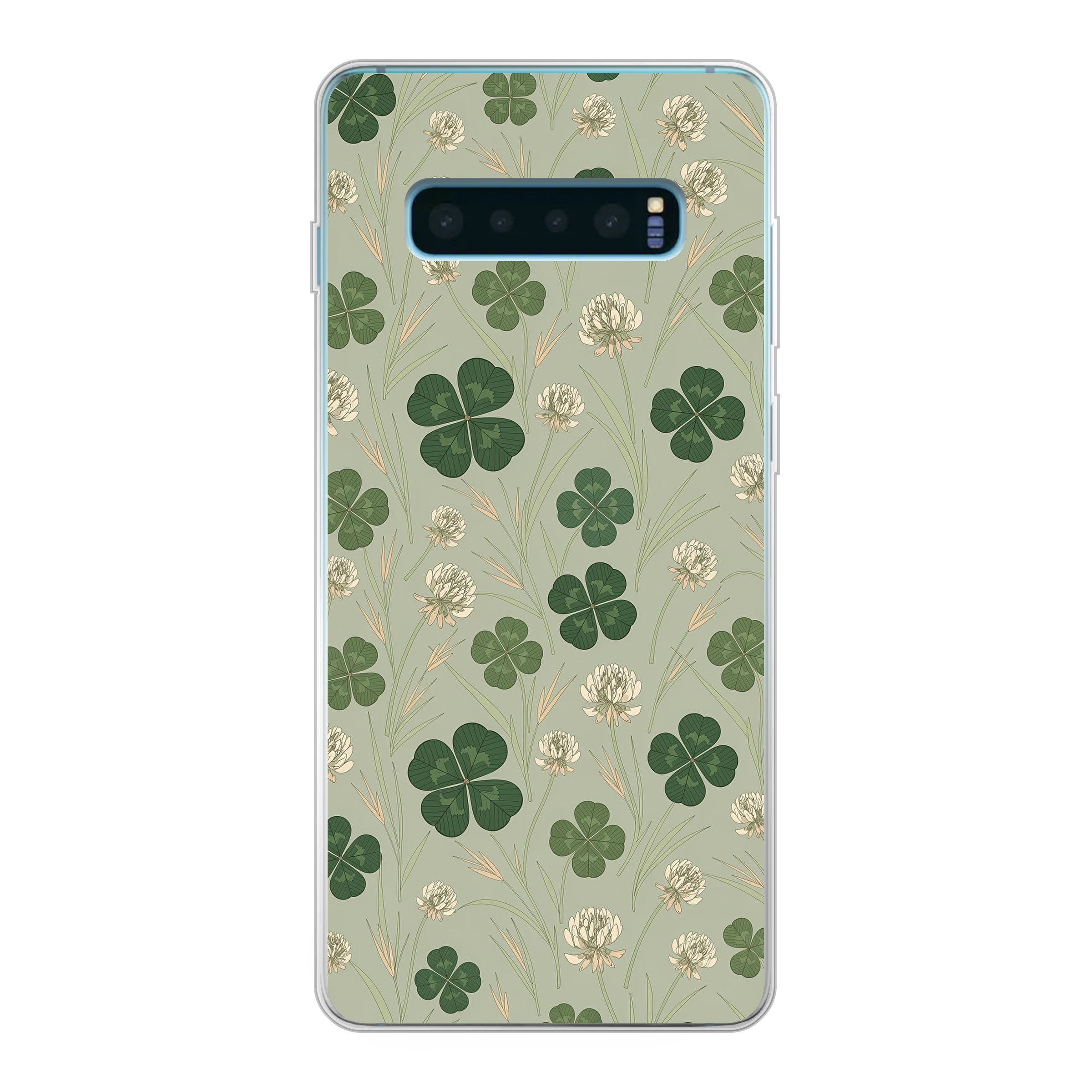 Samsung Galaxy S10 Plus phone case
