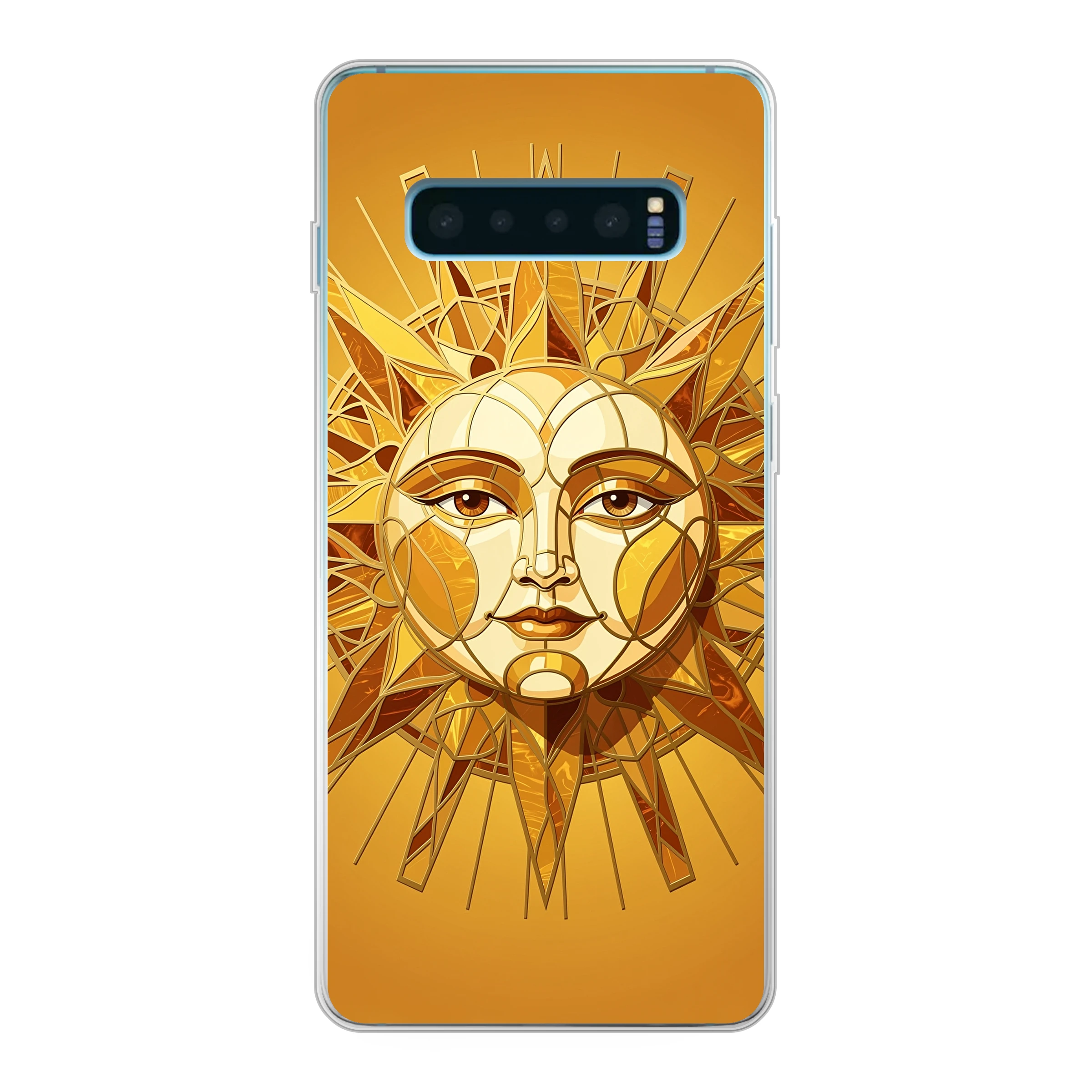 Samsung Galaxy S10 Plus phone case