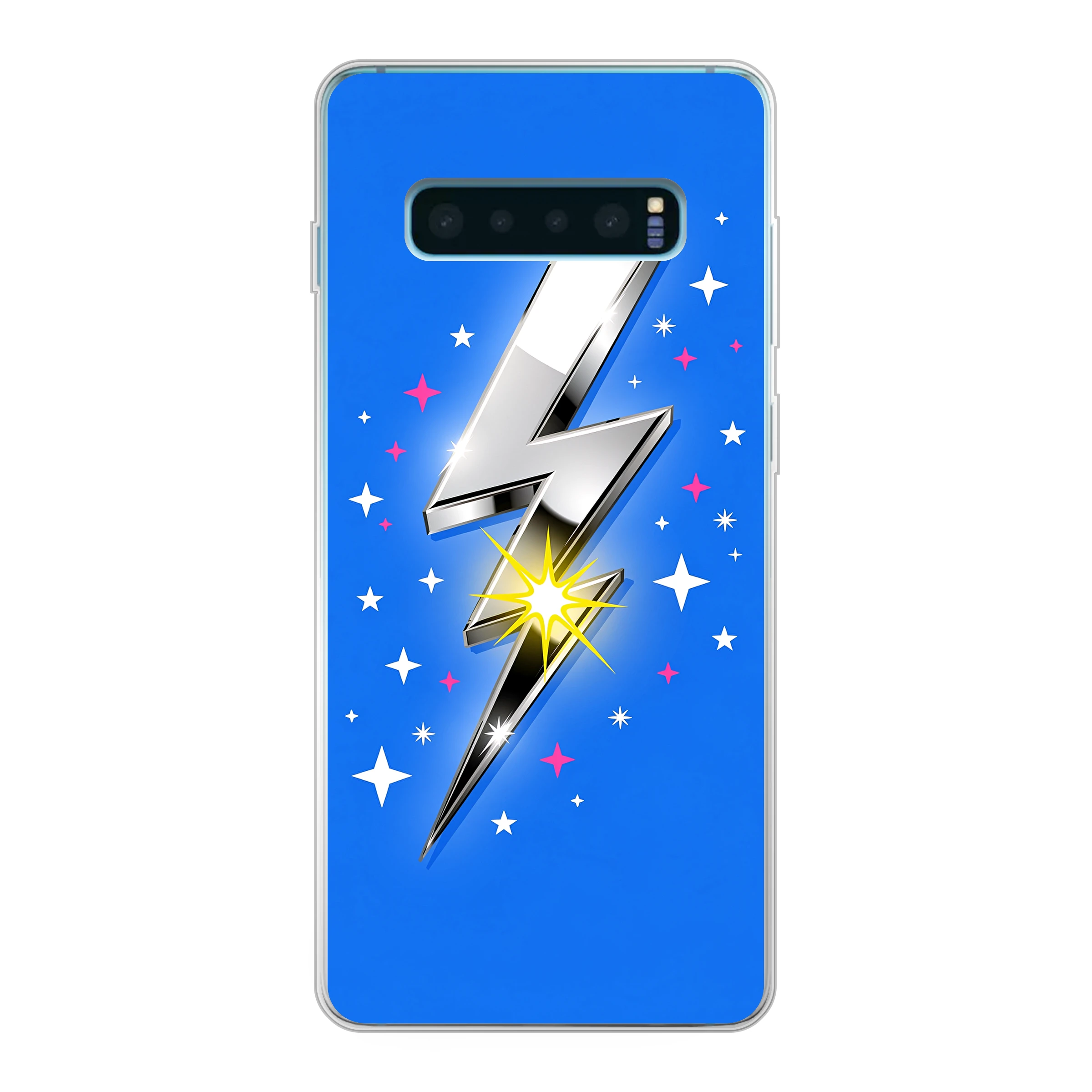 Samsung Galaxy S10 Plus phone case