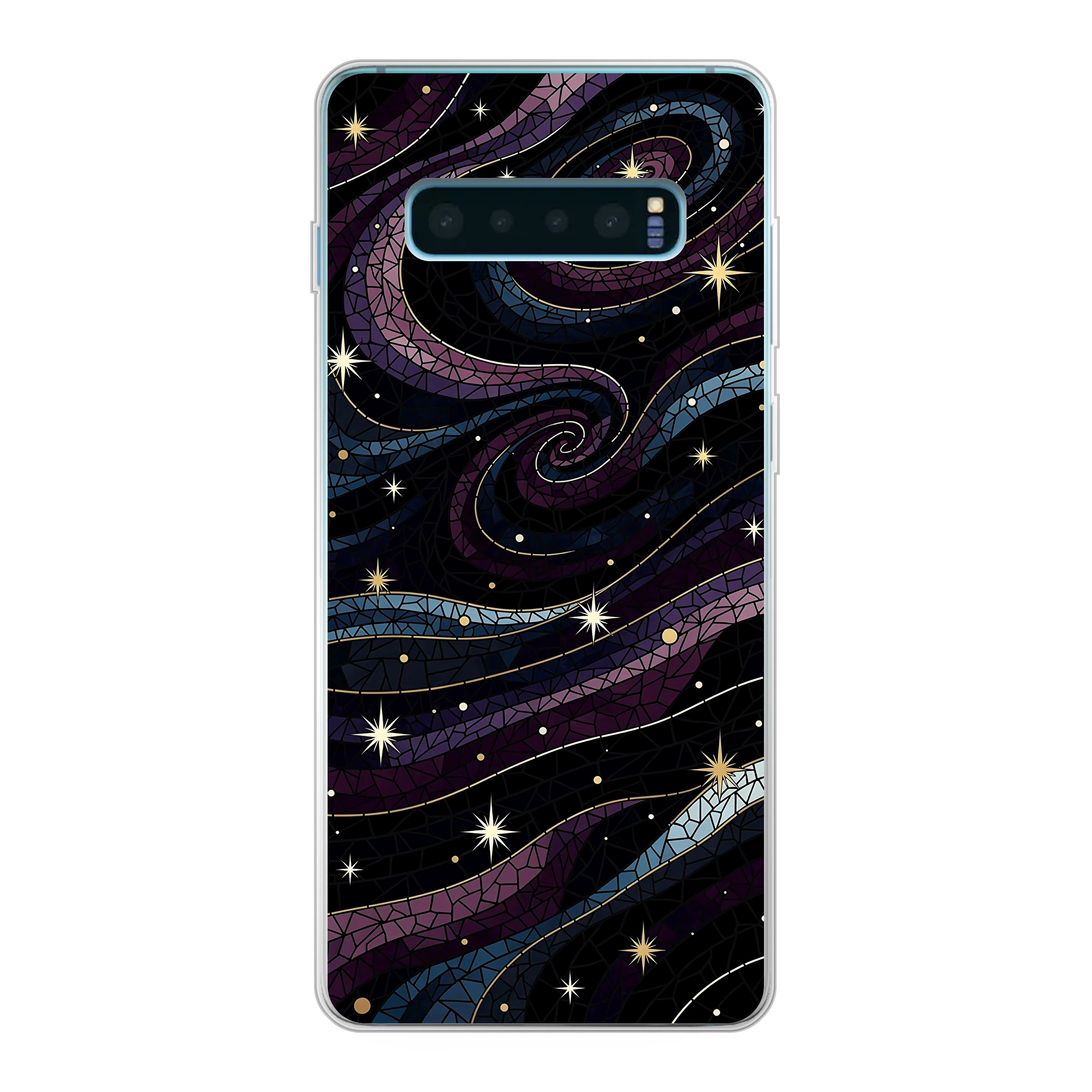 Samsung Galaxy S10 Plus phone case