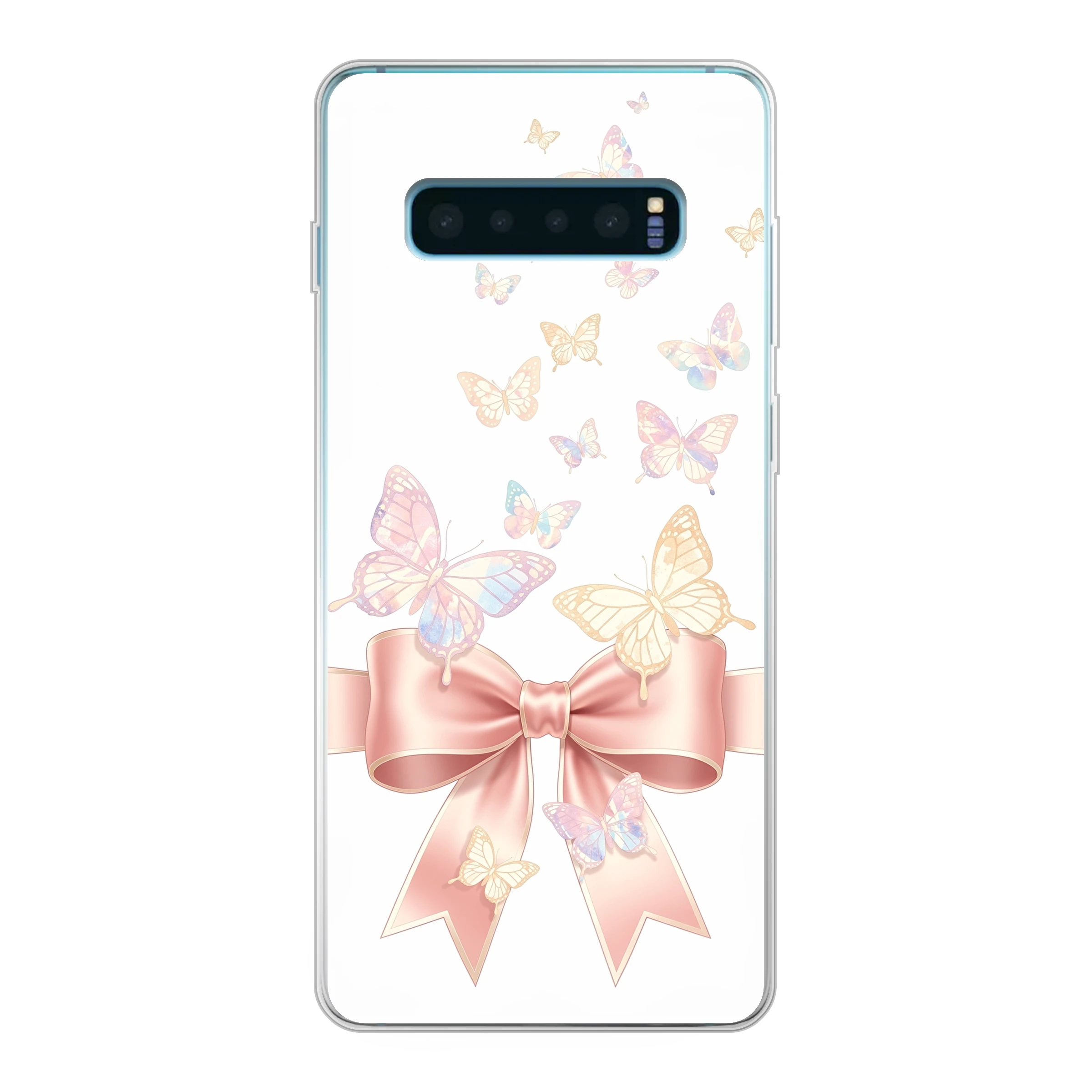 Samsung Galaxy S10 Plus phone case