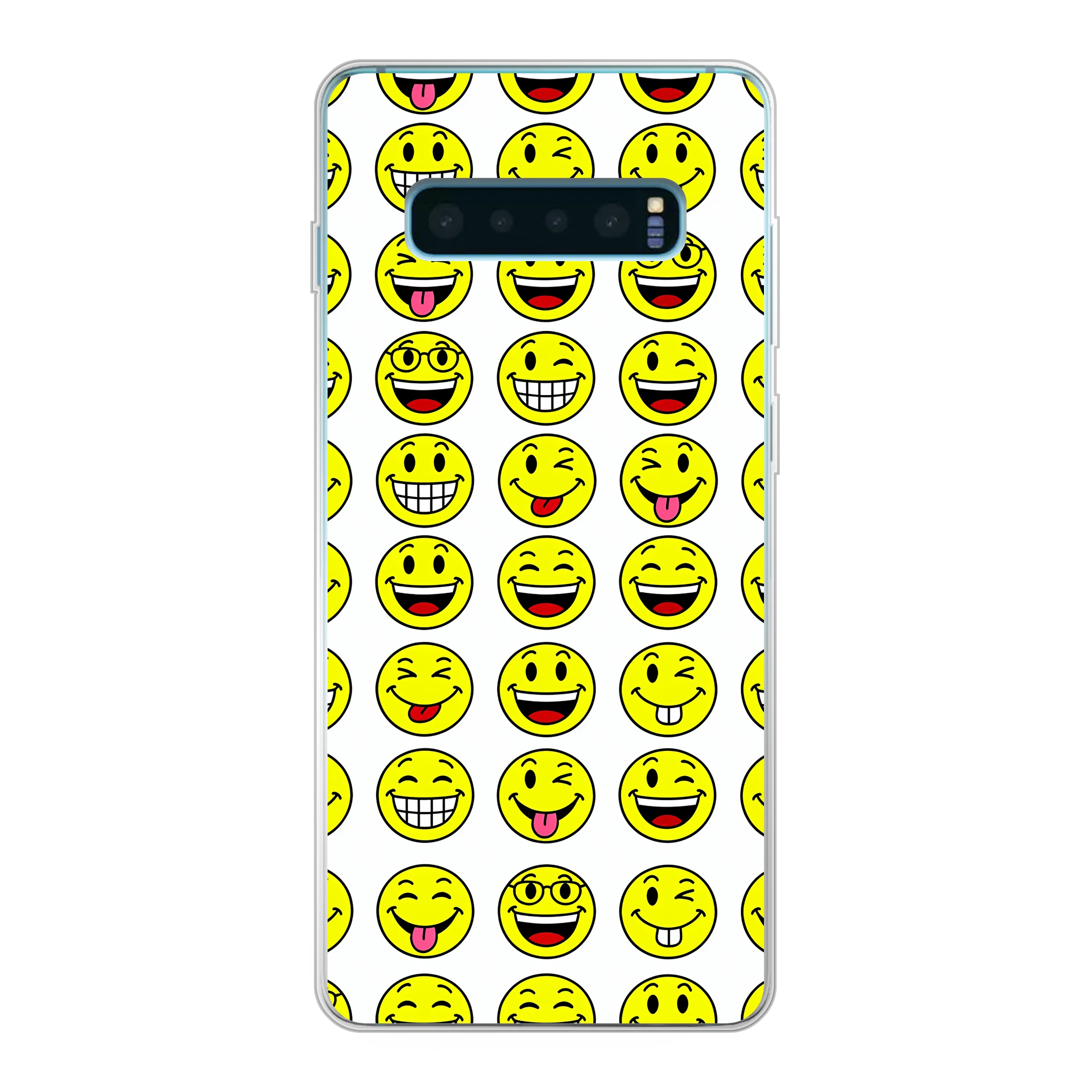 Samsung Galaxy S10 Plus phone case