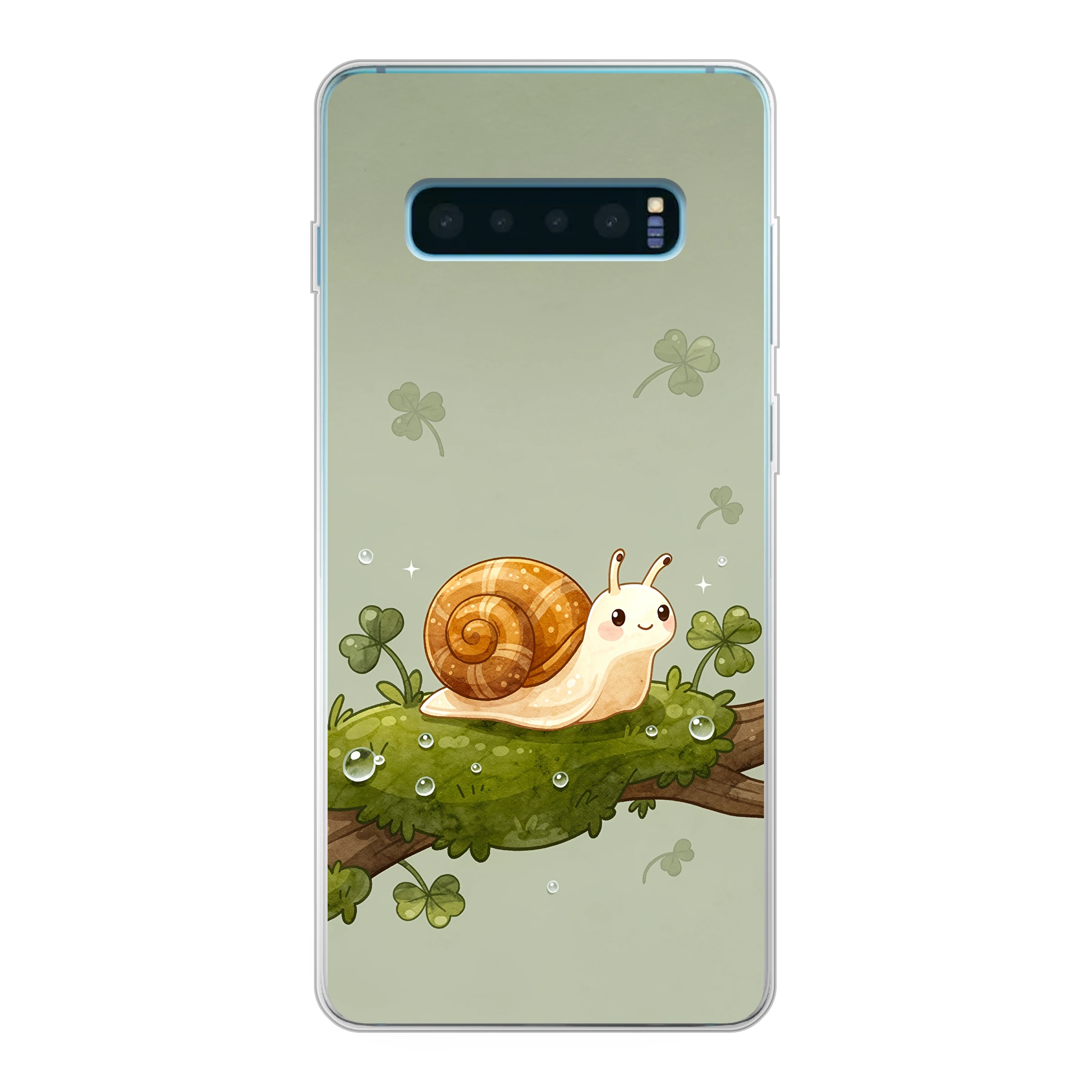Samsung Galaxy S10 Plus phone case