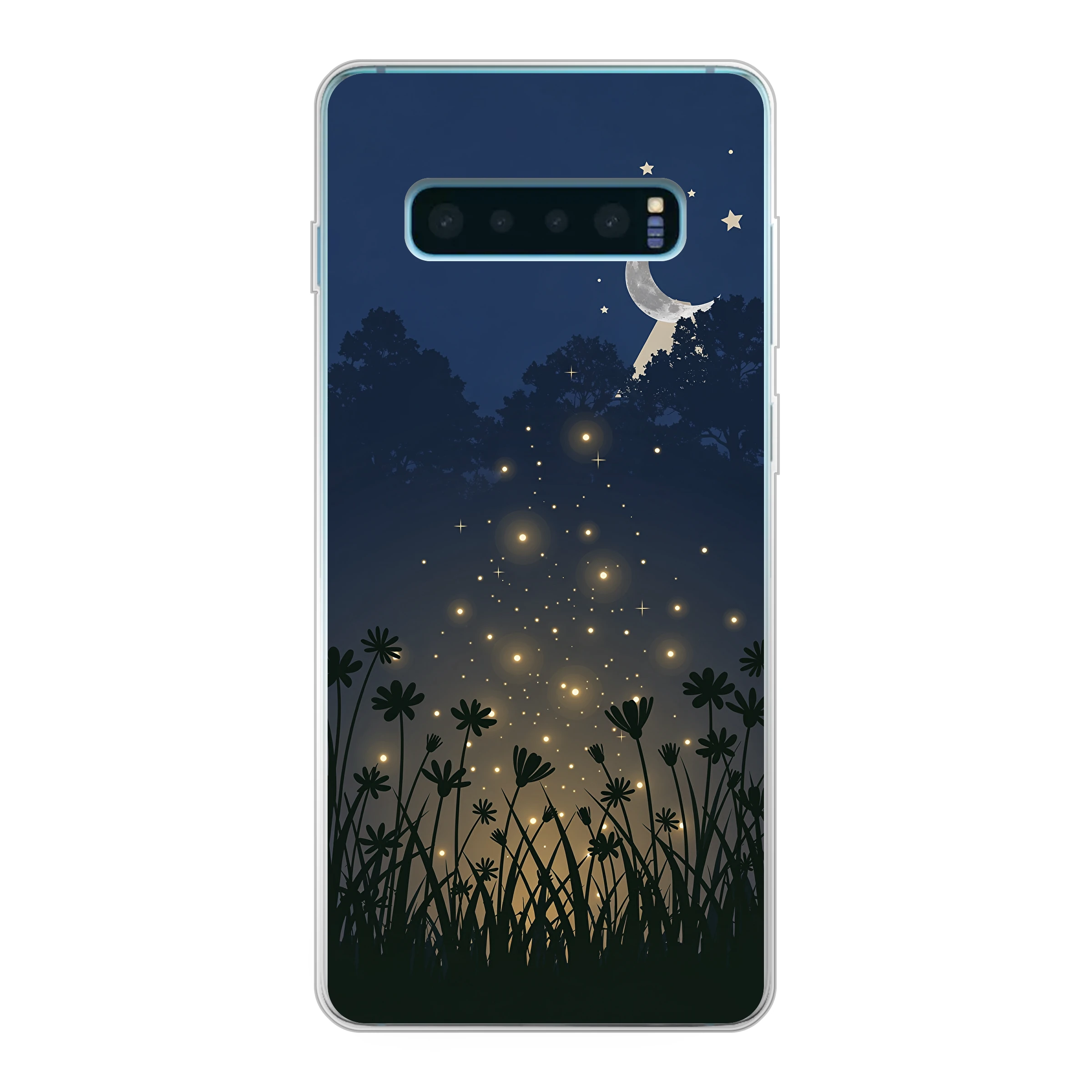 Samsung Galaxy S10 Plus phone case
