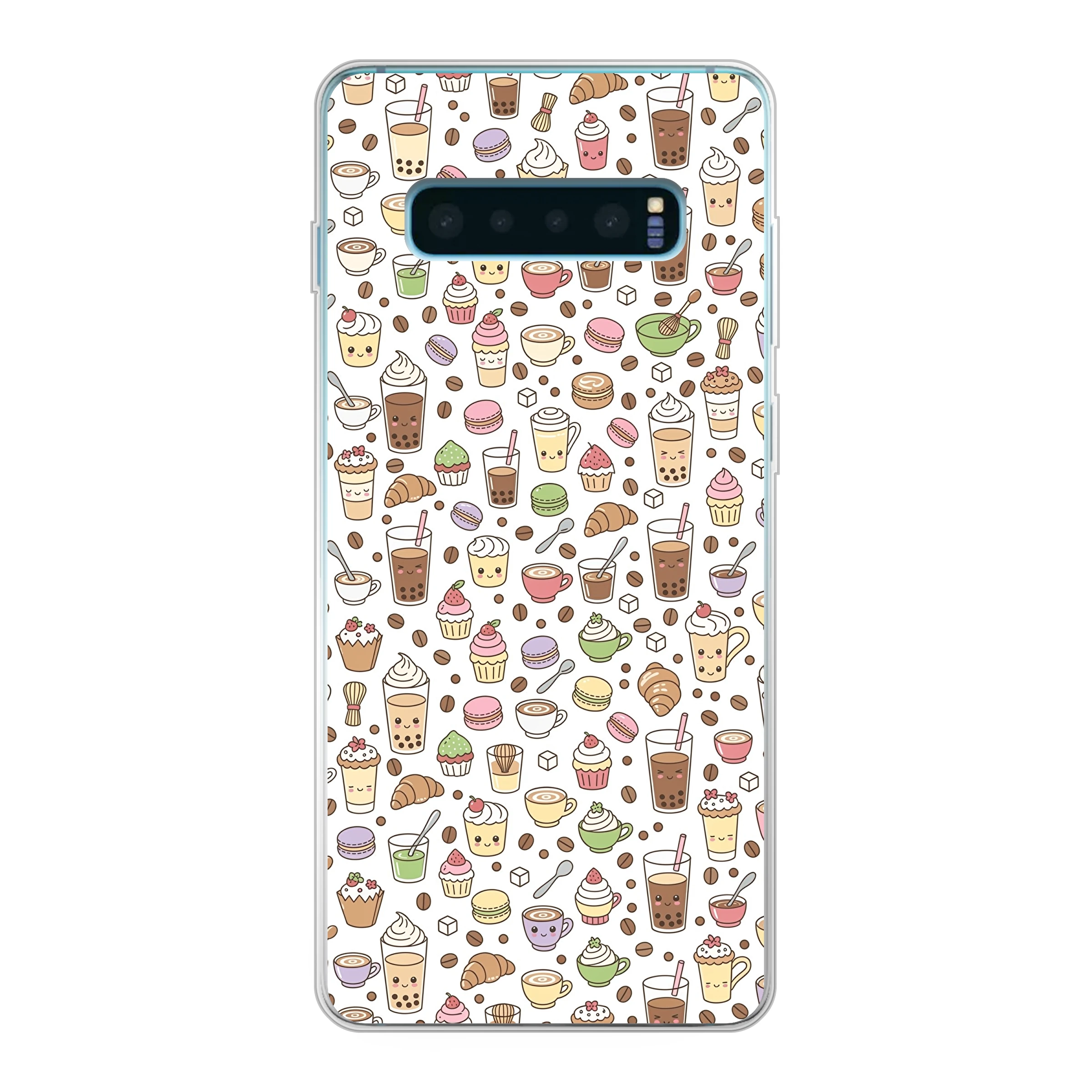 Samsung Galaxy S10 Plus phone case