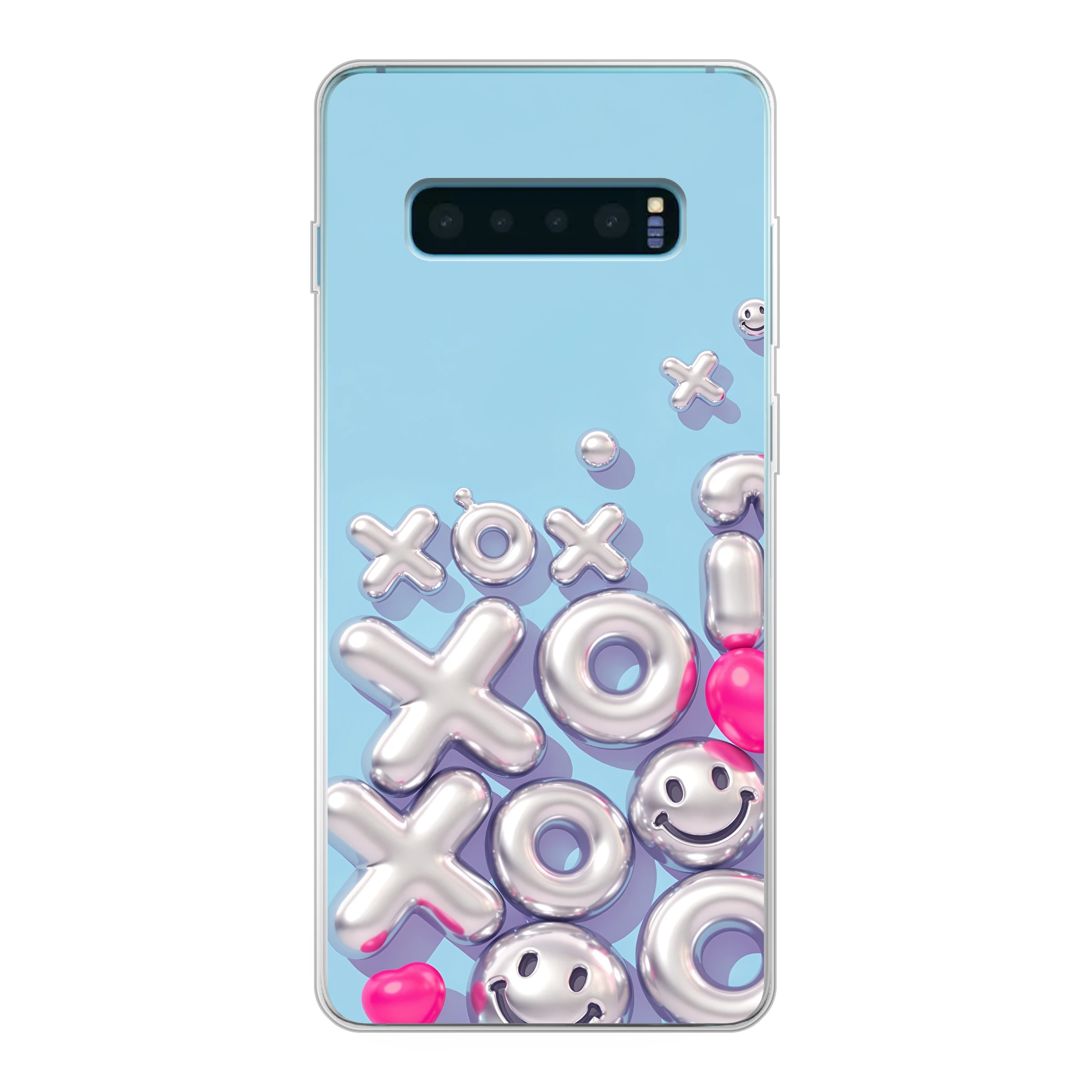 Samsung Galaxy S10 Plus phone case