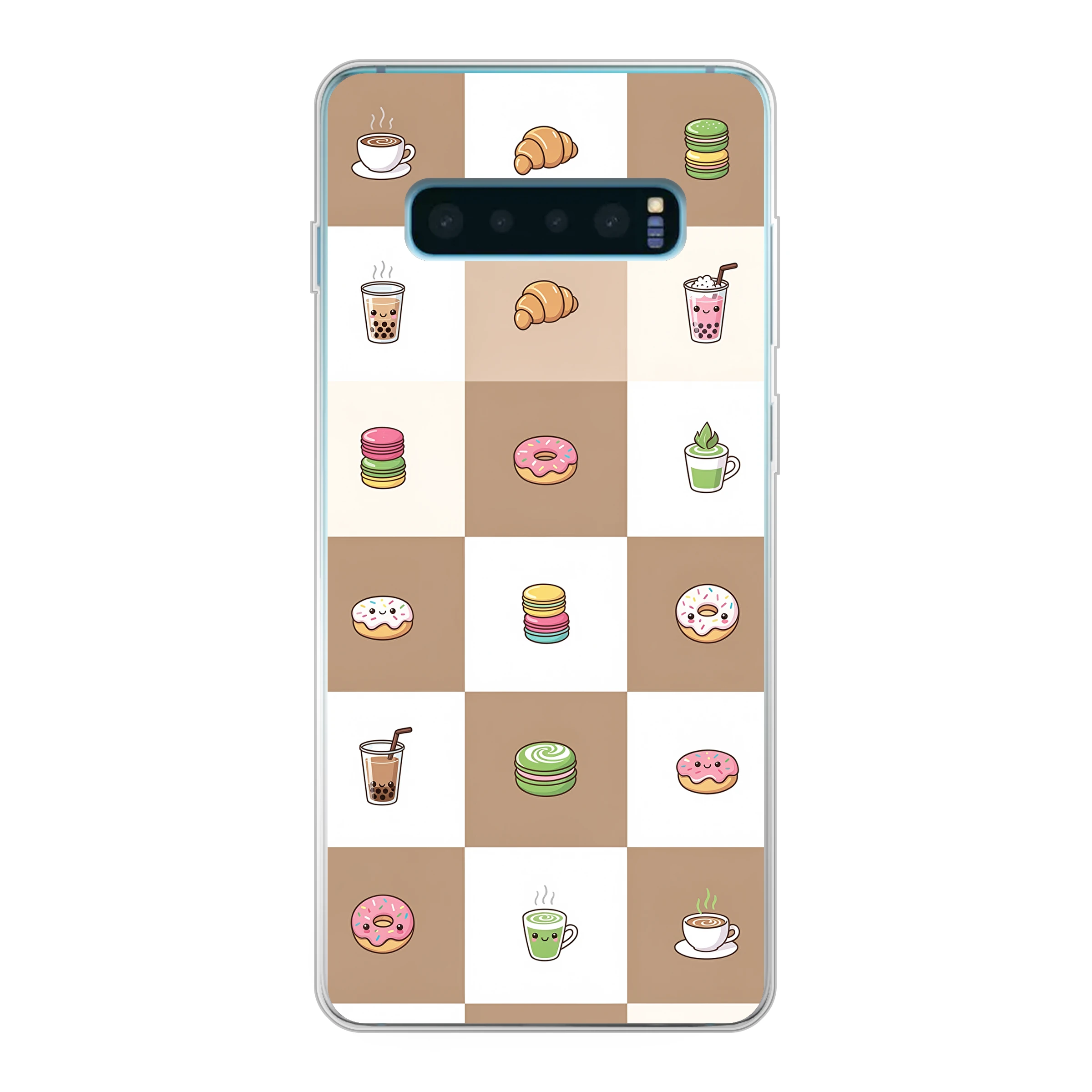 Samsung Galaxy S10 Plus phone case