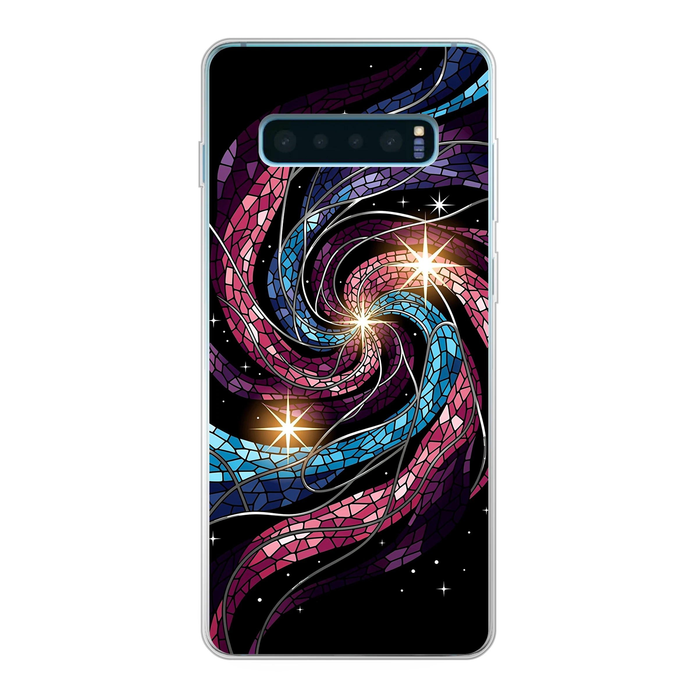 Samsung Galaxy S10 Plus phone case