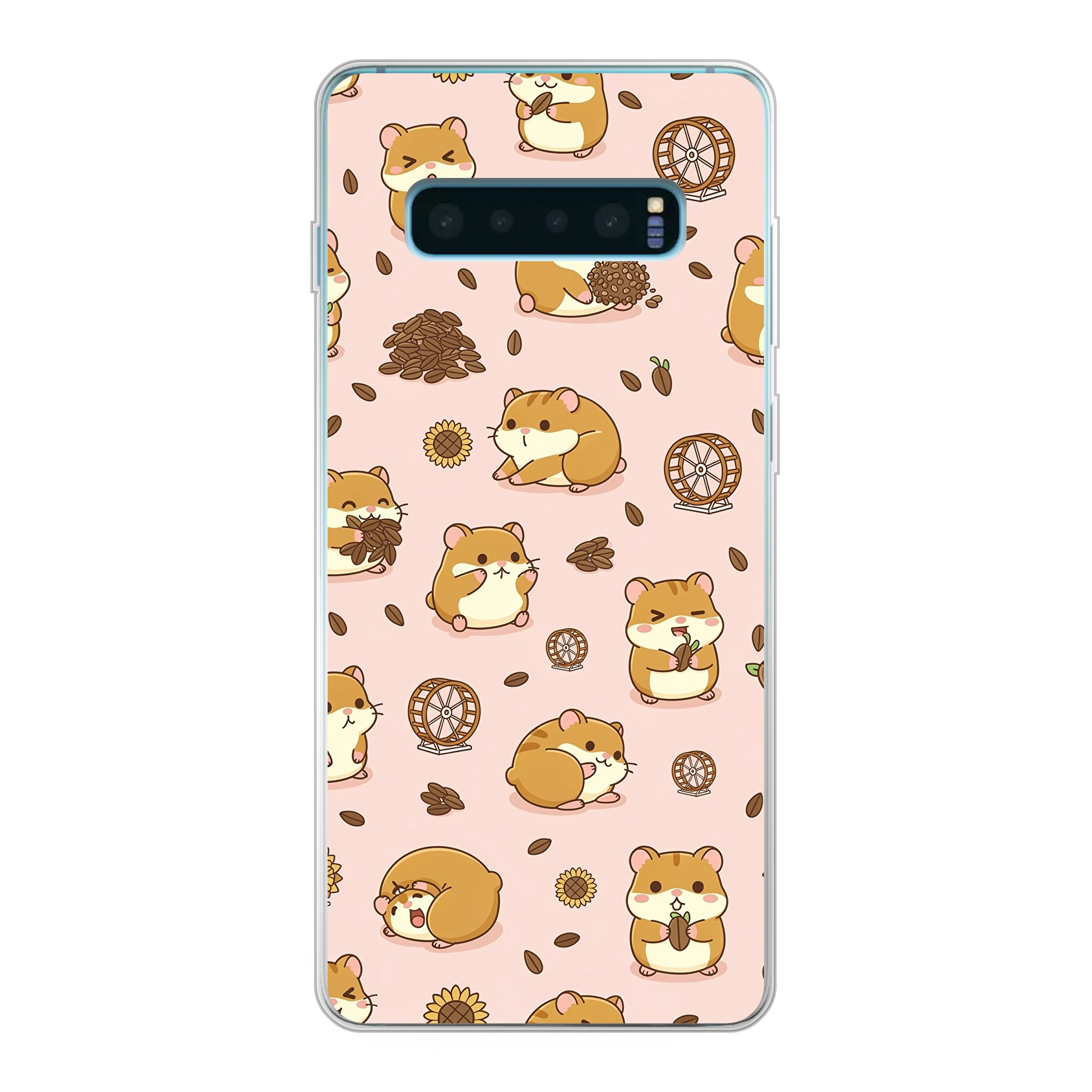 Samsung Galaxy S10 Plus phone case