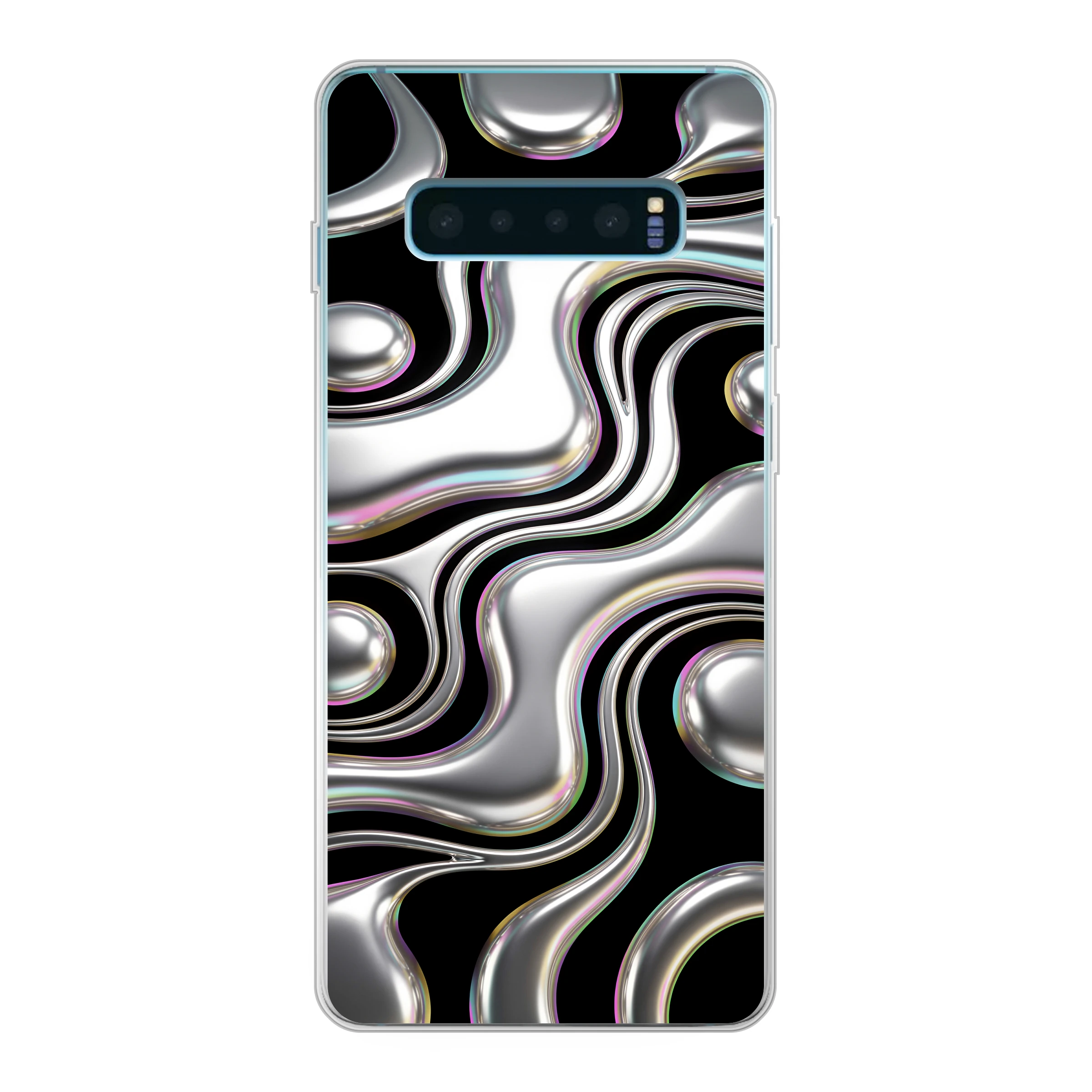 Samsung Galaxy S10 Plus phone case