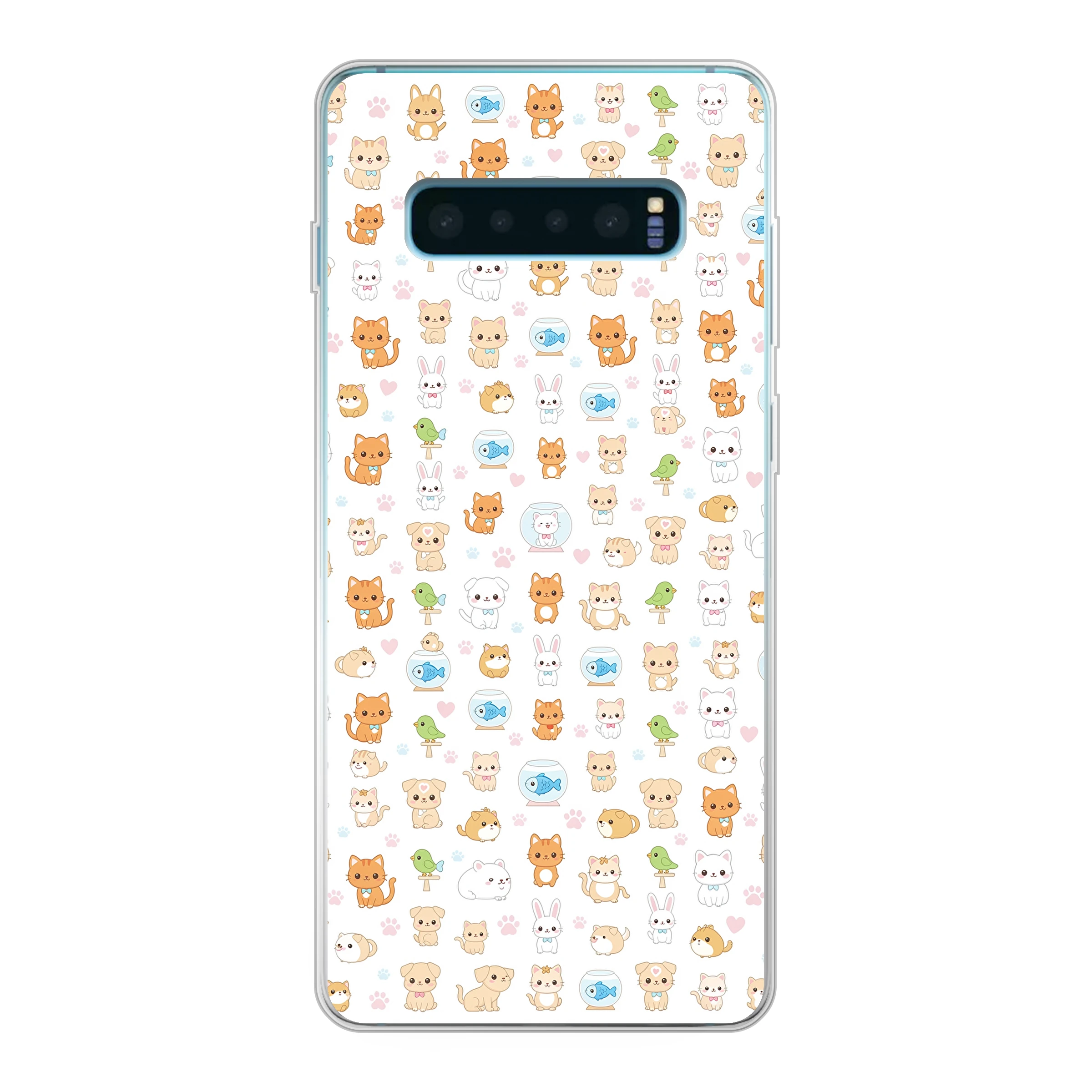 Samsung Galaxy S10 Plus phone case