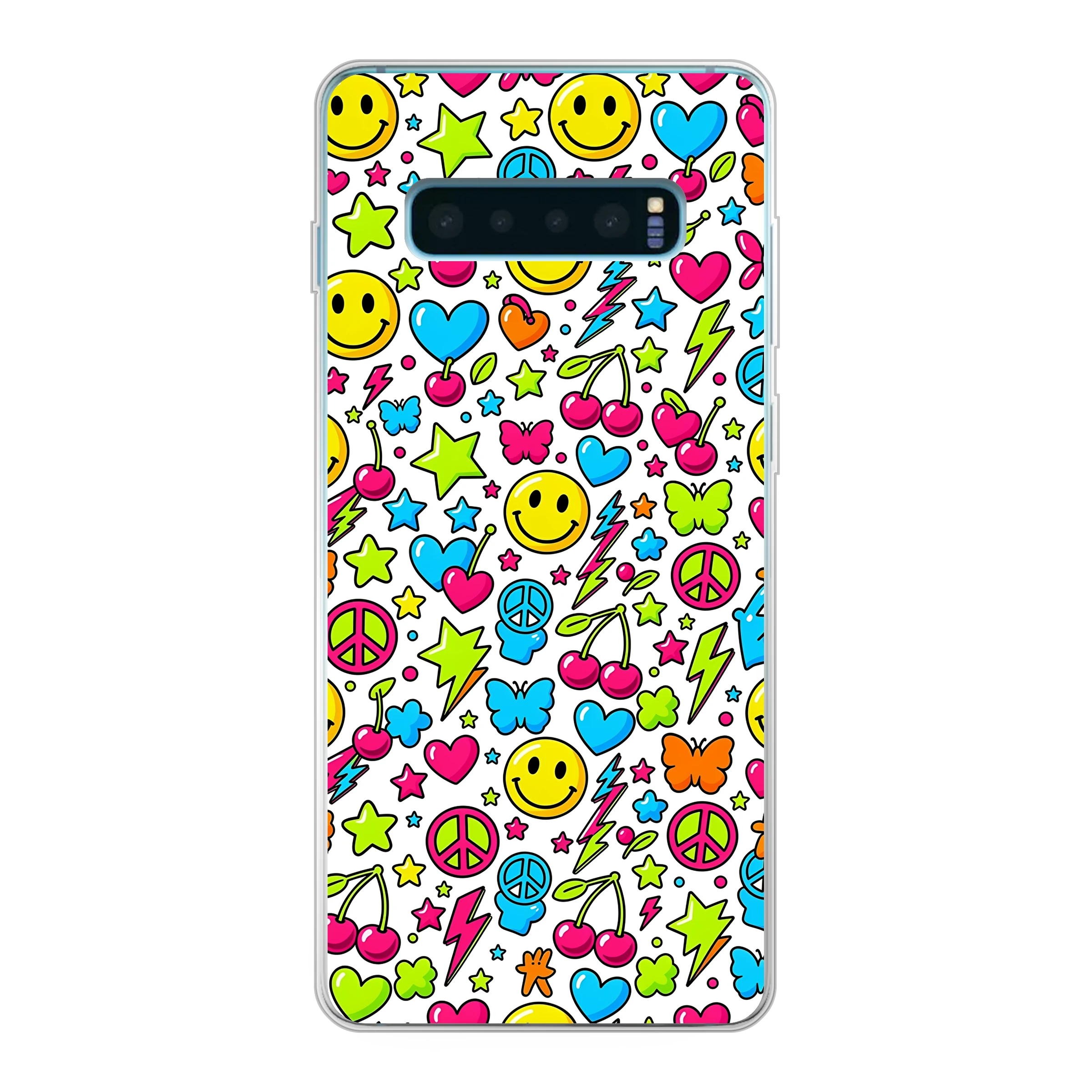 Samsung Galaxy S10 Plus phone case